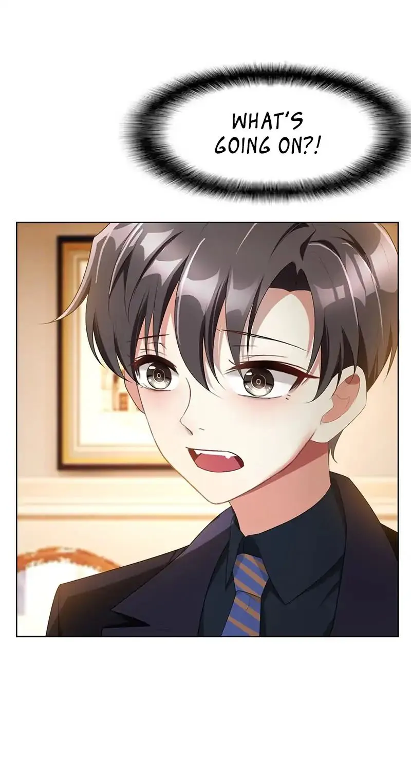 Chunqing Lushao Chapter 22 page 9 - 
