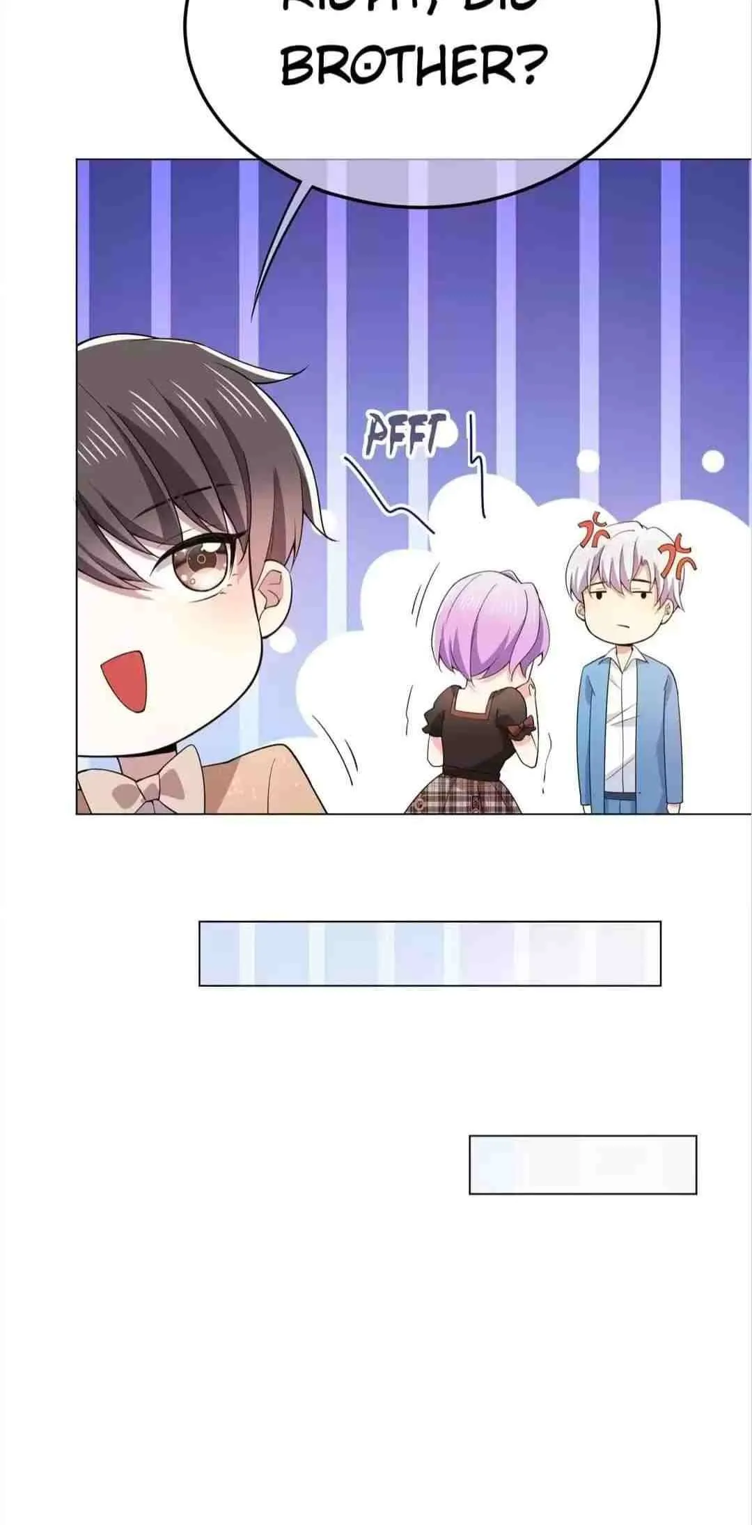Chunqing Lushao Chapter 220 page 12 - 