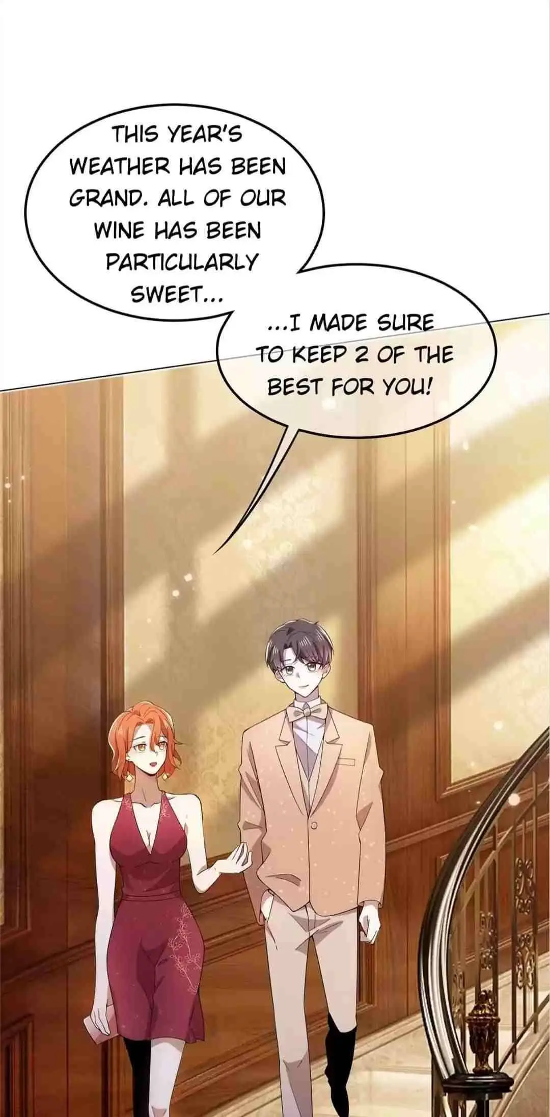 Chunqing Lushao Chapter 220 page 13 - 
