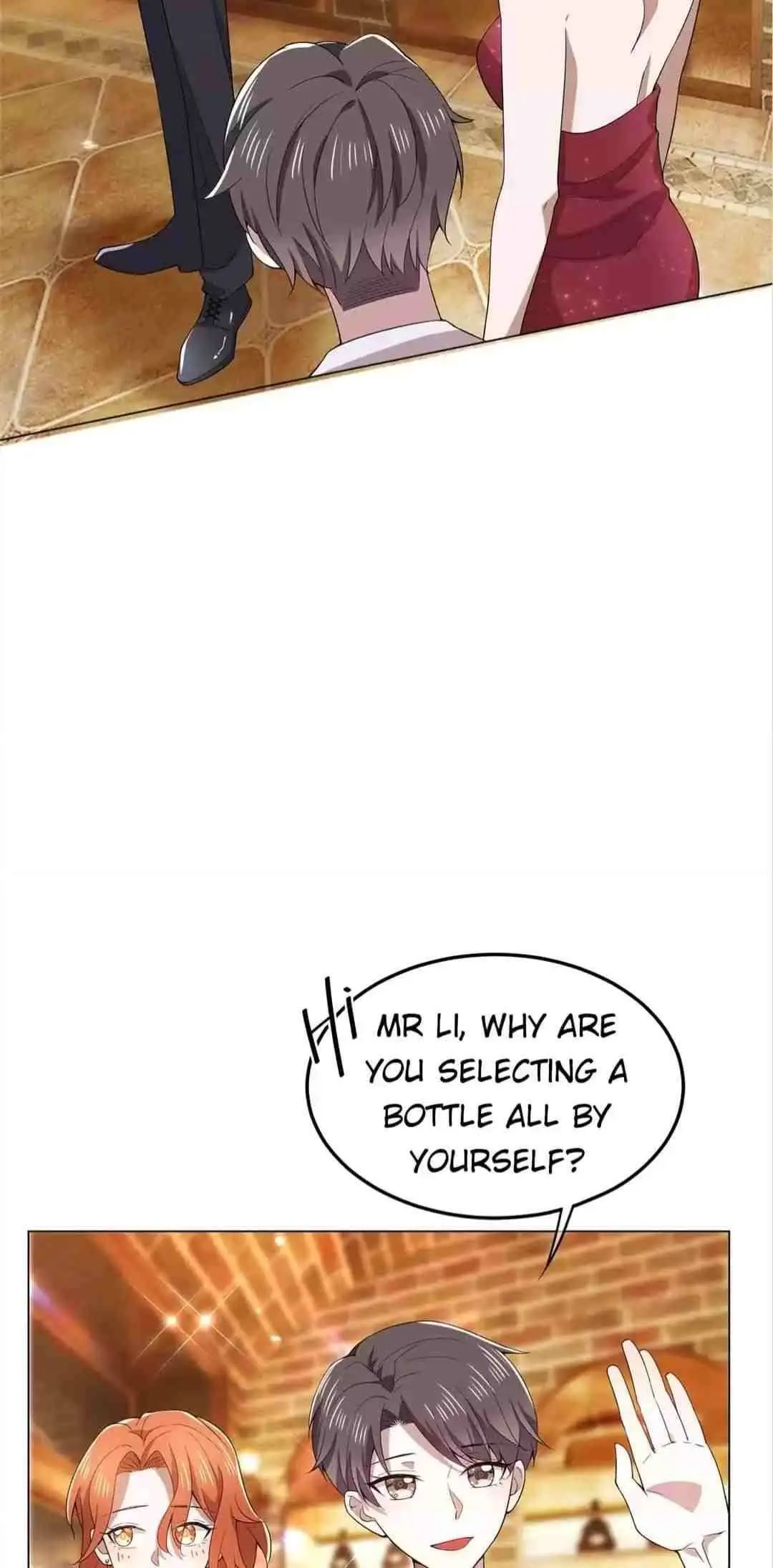 Chunqing Lushao Chapter 220 page 15 - 