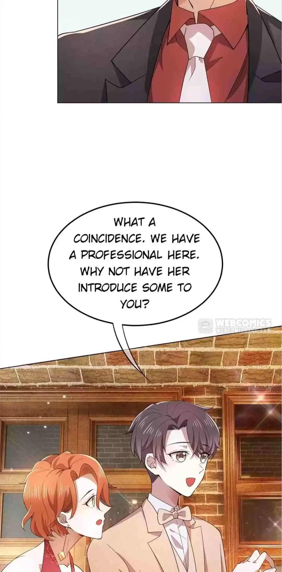 Chunqing Lushao Chapter 220 page 17 - 