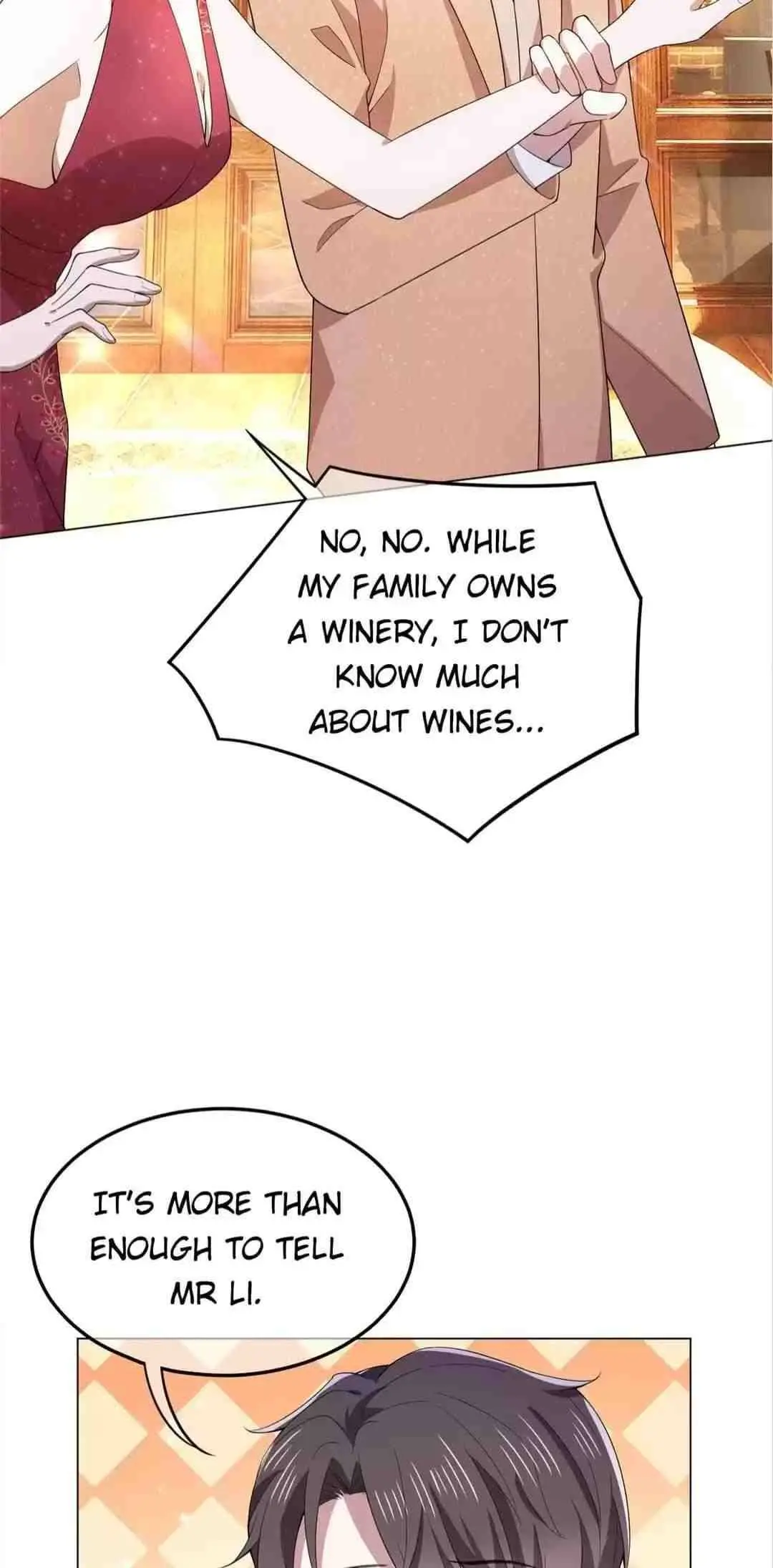 Chunqing Lushao Chapter 220 page 18 - 