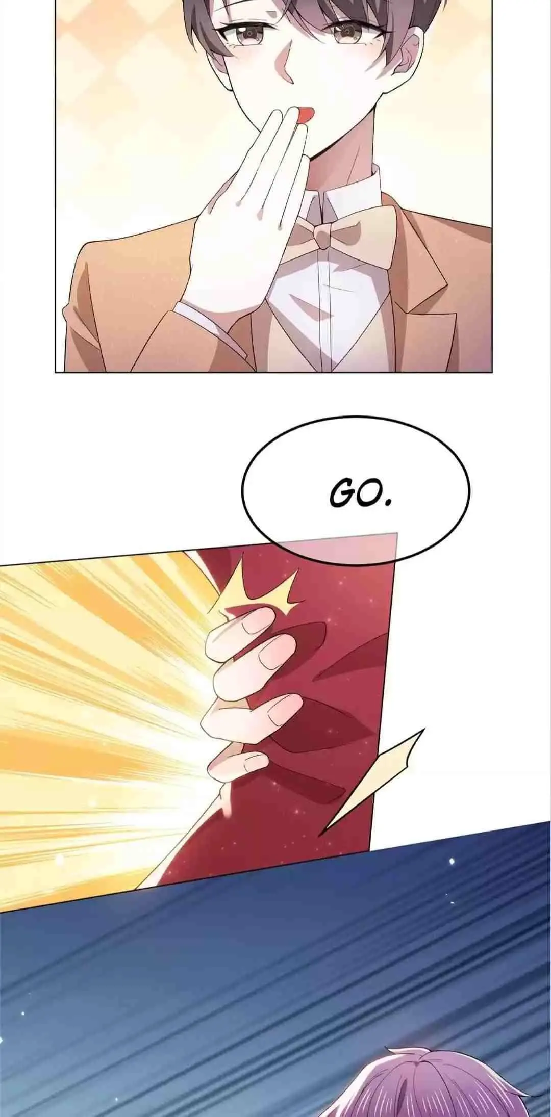 Chunqing Lushao Chapter 220 page 19 - 