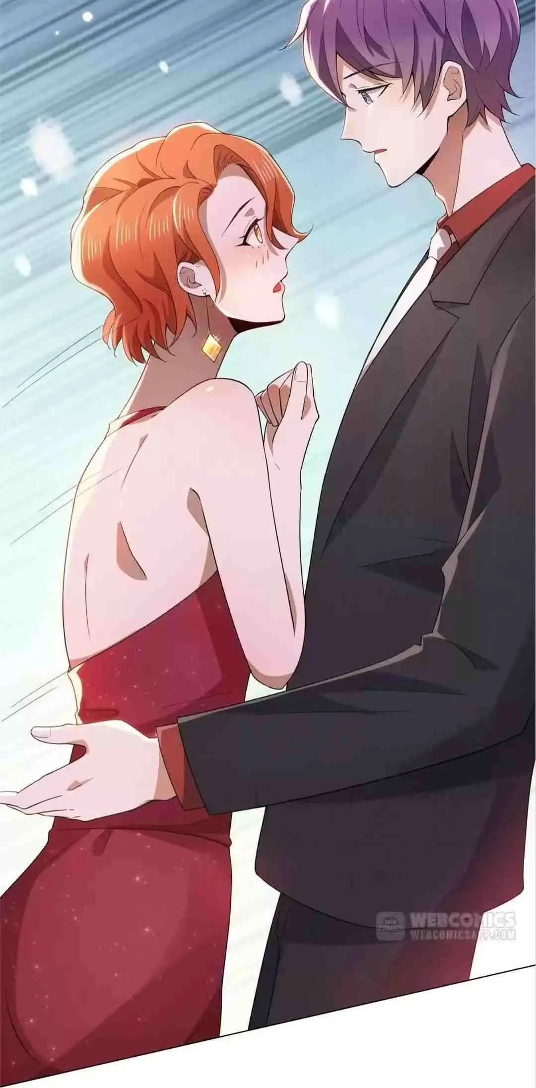 Chunqing Lushao Chapter 220 page 20 - 