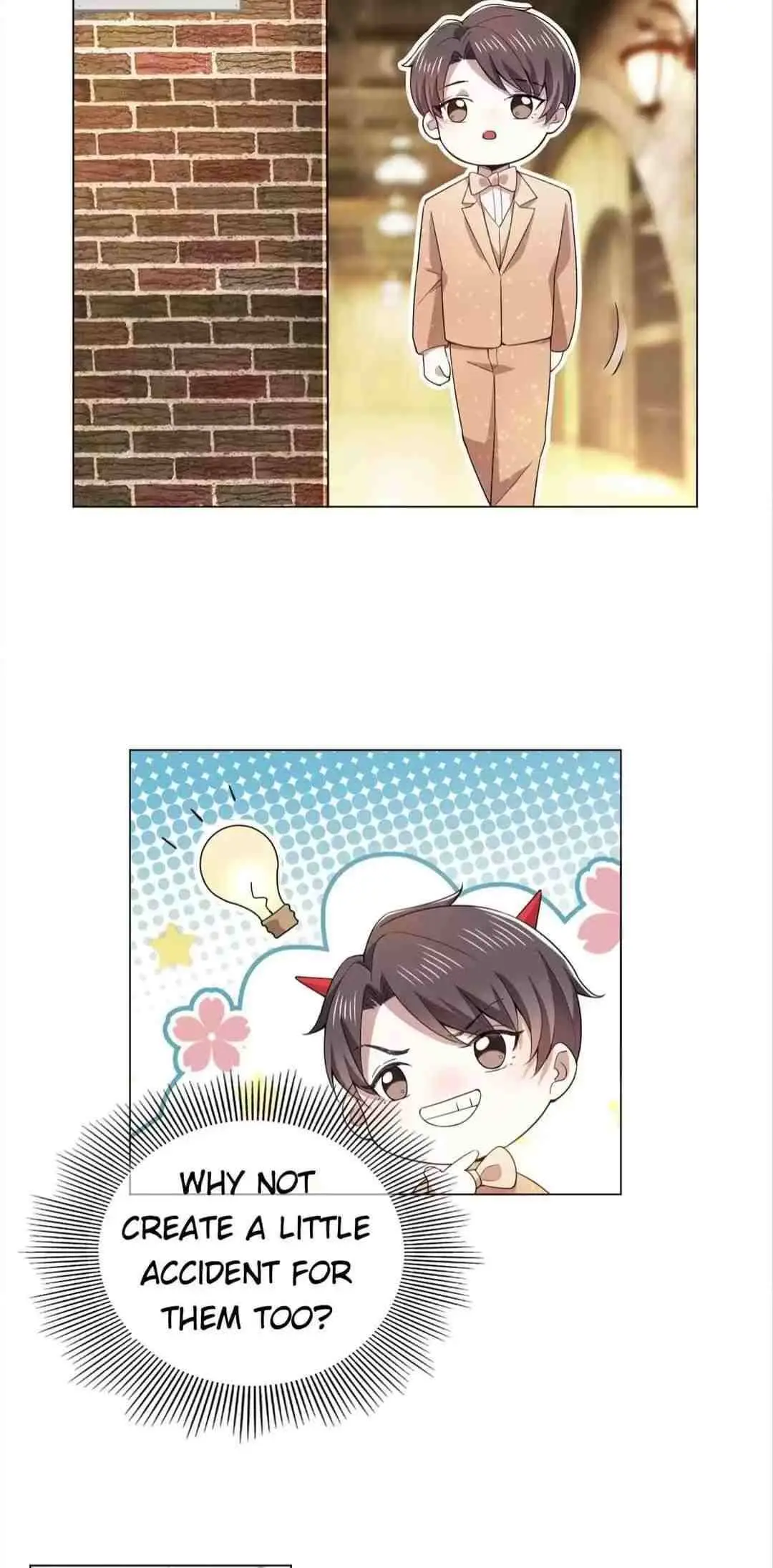 Chunqing Lushao Chapter 220 page 22 - 