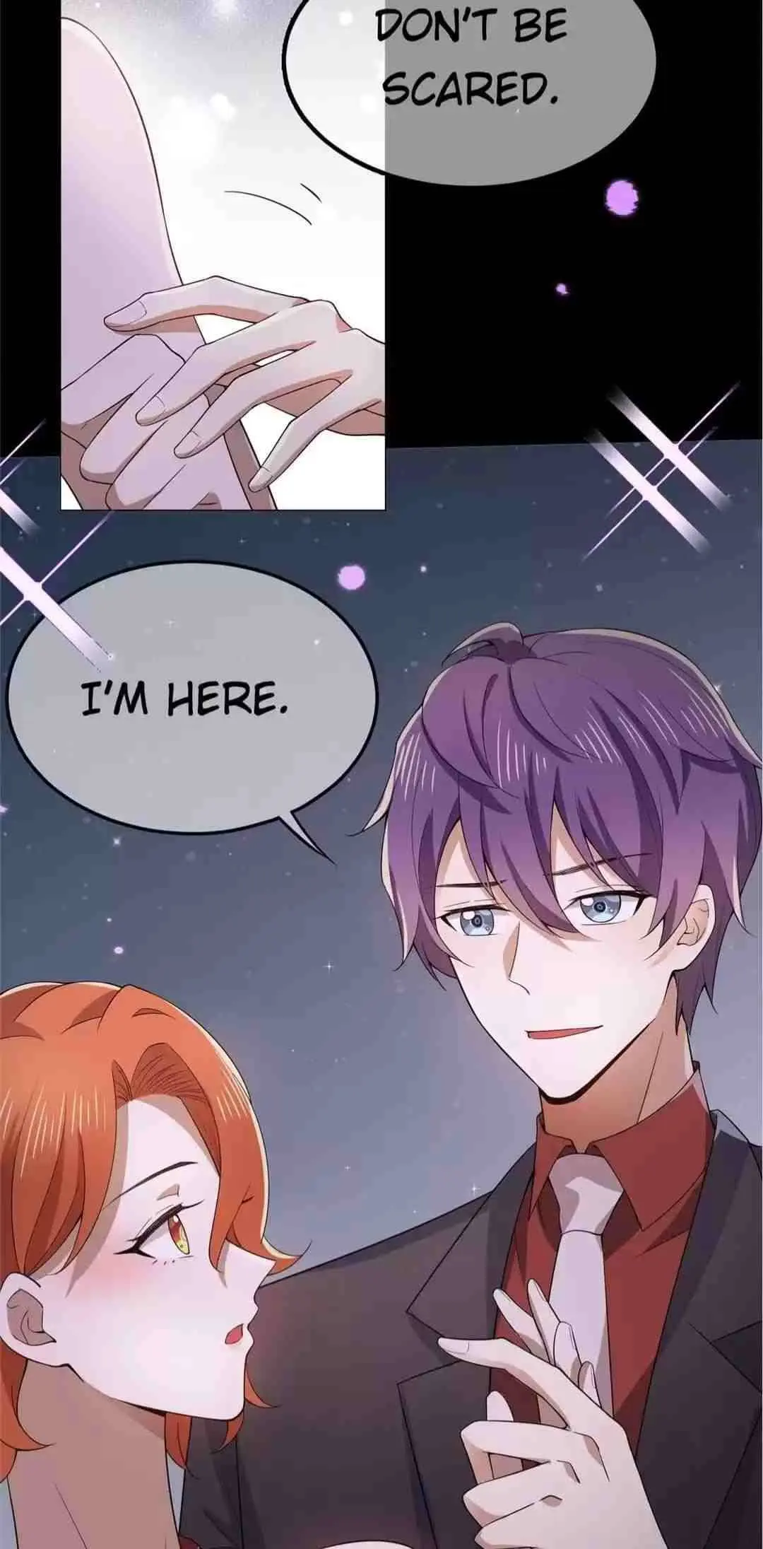 Chunqing Lushao Chapter 220 page 26 - 