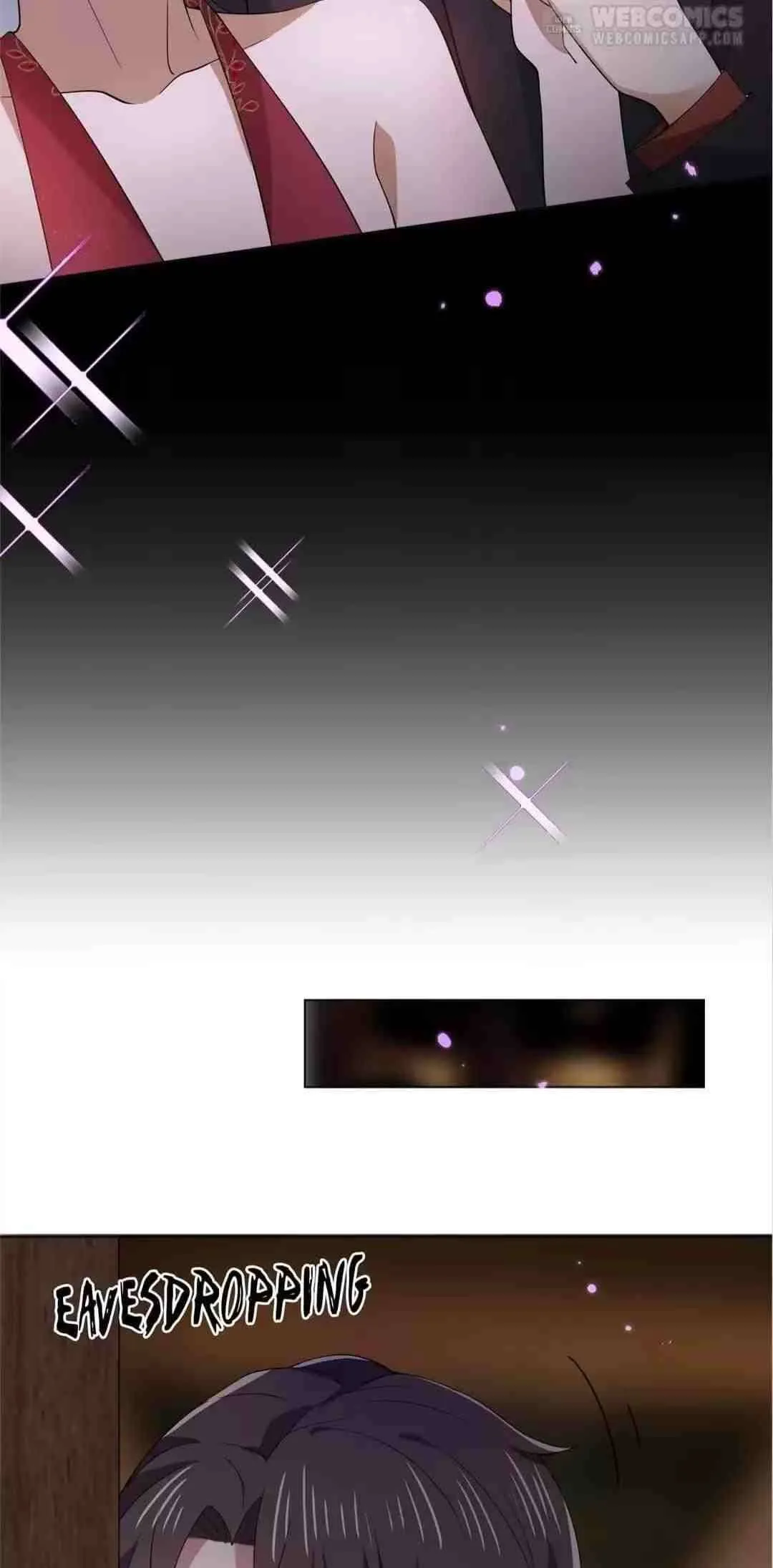 Chunqing Lushao Chapter 220 page 27 - 