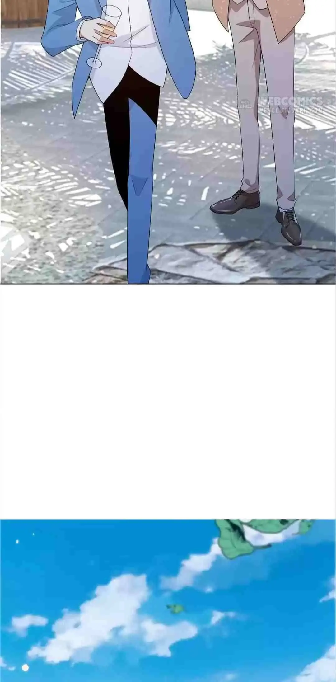 Chunqing Lushao Chapter 220 page 5 - 