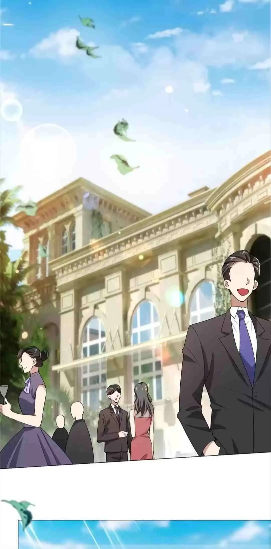 Chunqing Lushao Chapter 220 page 6 - 