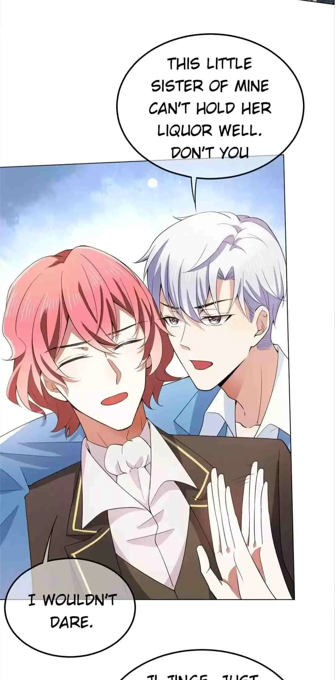 Chunqing Lushao Chapter 220 page 9 - 