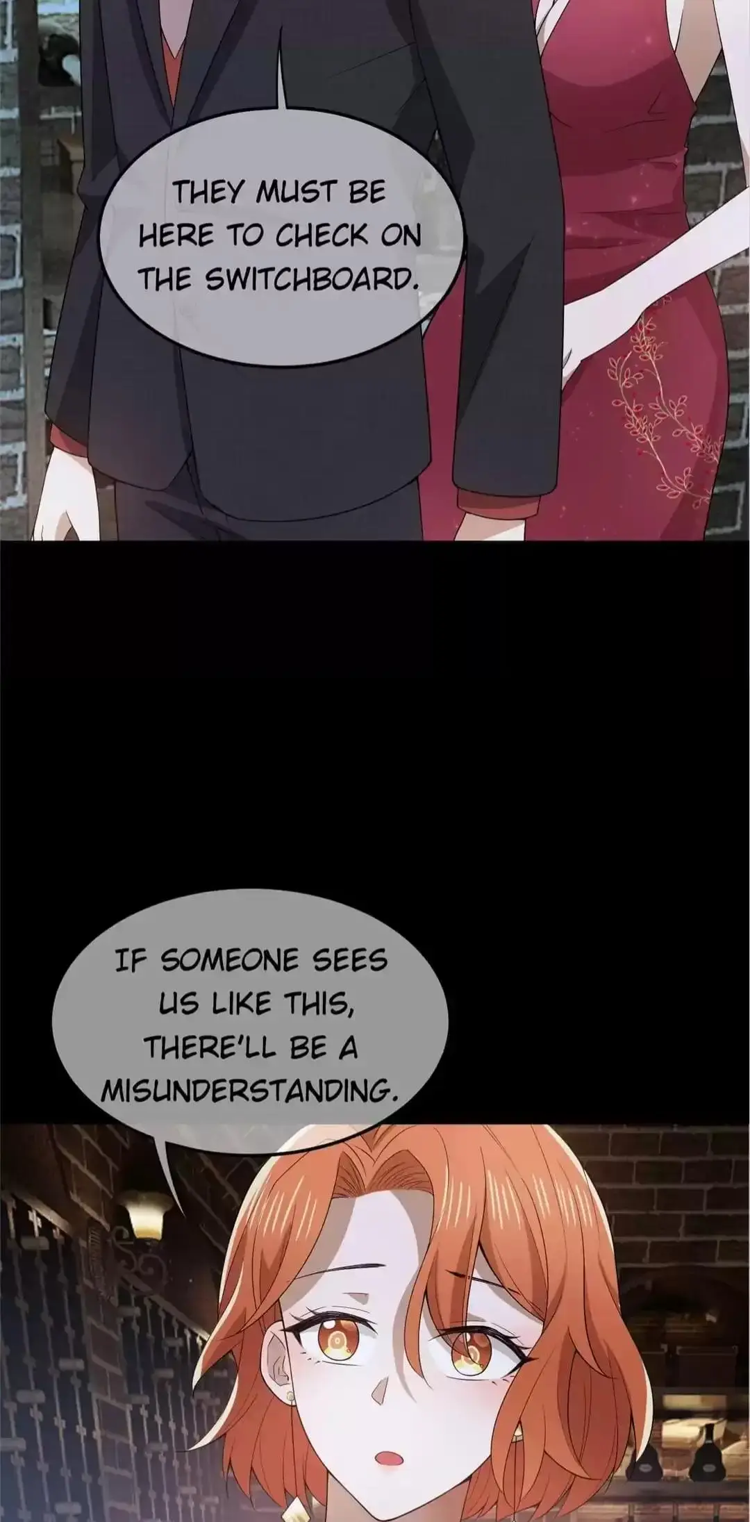 Chunqing Lushao Chapter 221 page 13 - 