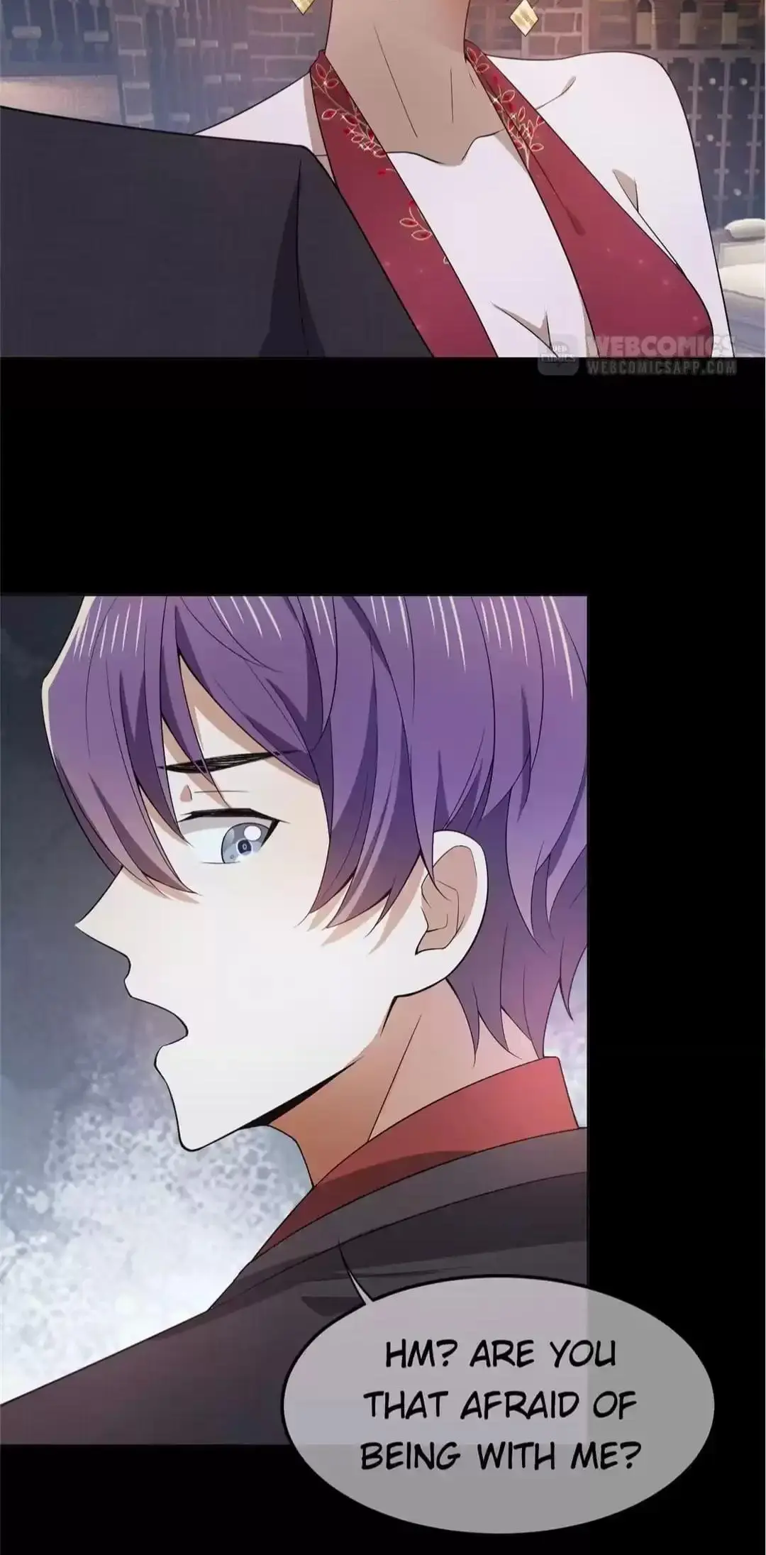 Chunqing Lushao Chapter 221 page 14 - 