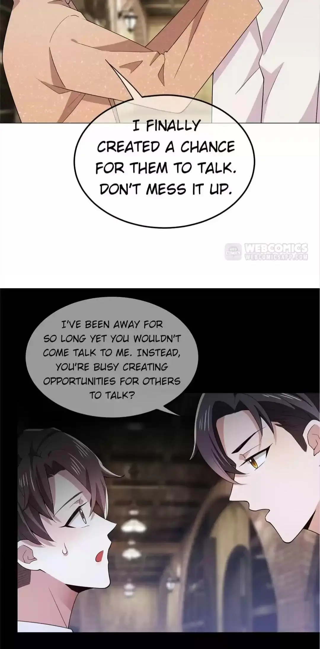 Chunqing Lushao Chapter 221 page 20 - 