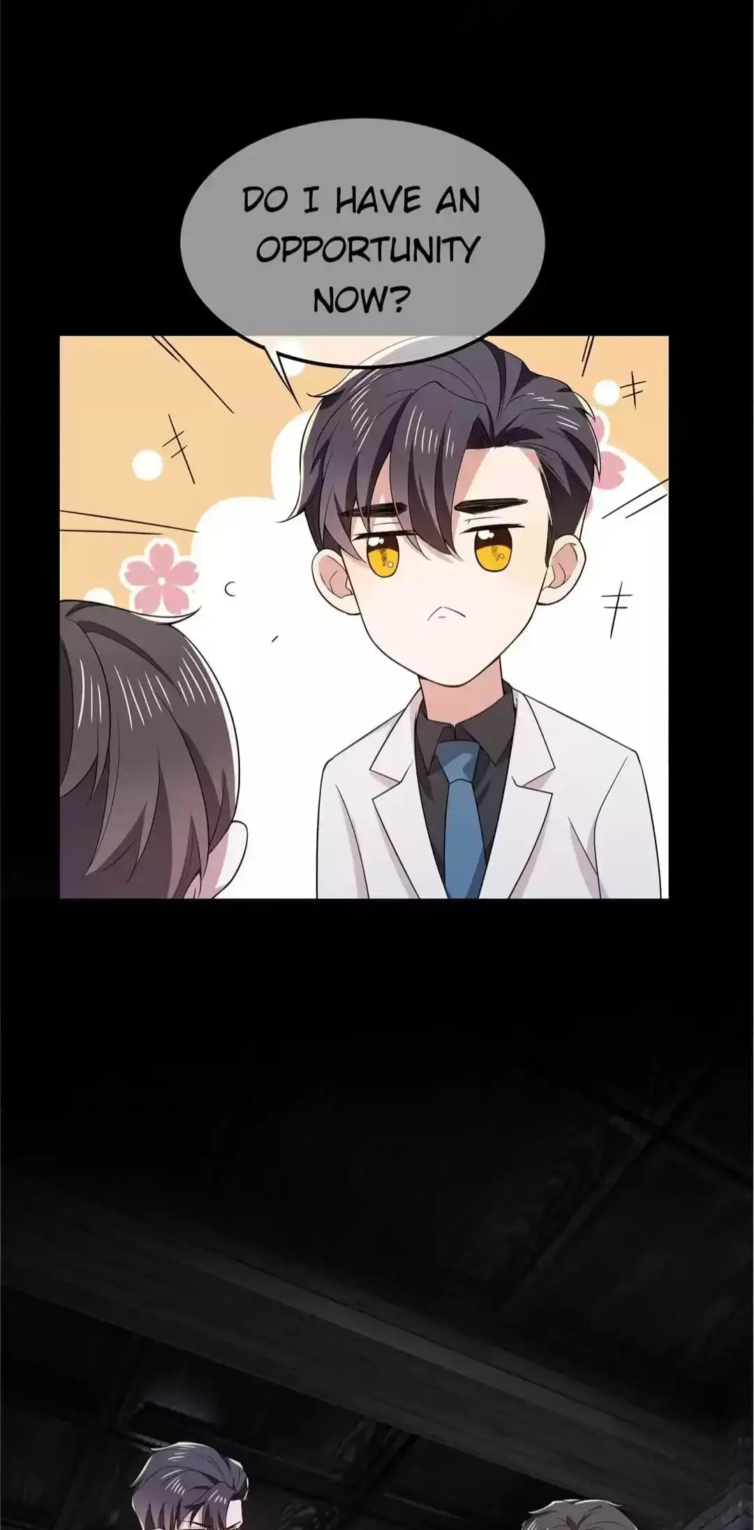 Chunqing Lushao Chapter 221 page 21 - 