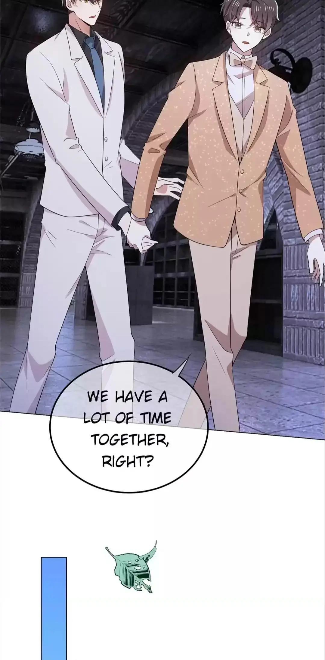 Chunqing Lushao Chapter 221 page 22 - 