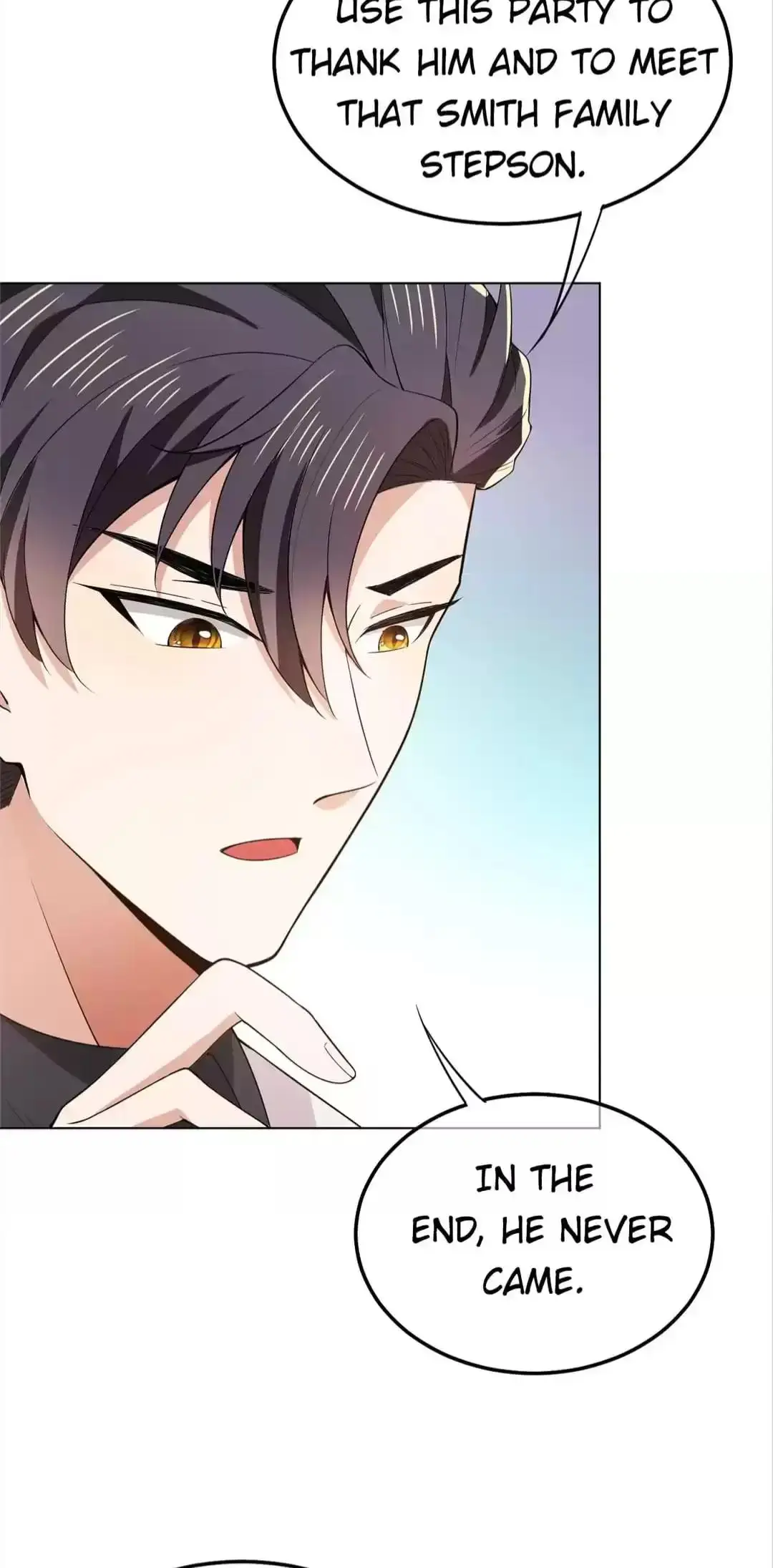 Chunqing Lushao Chapter 221 page 25 - 