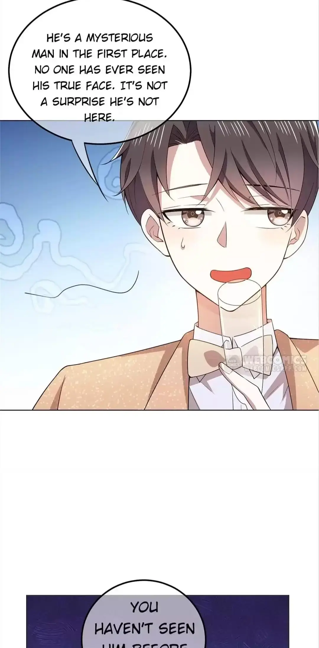 Chunqing Lushao Chapter 221 page 26 - 