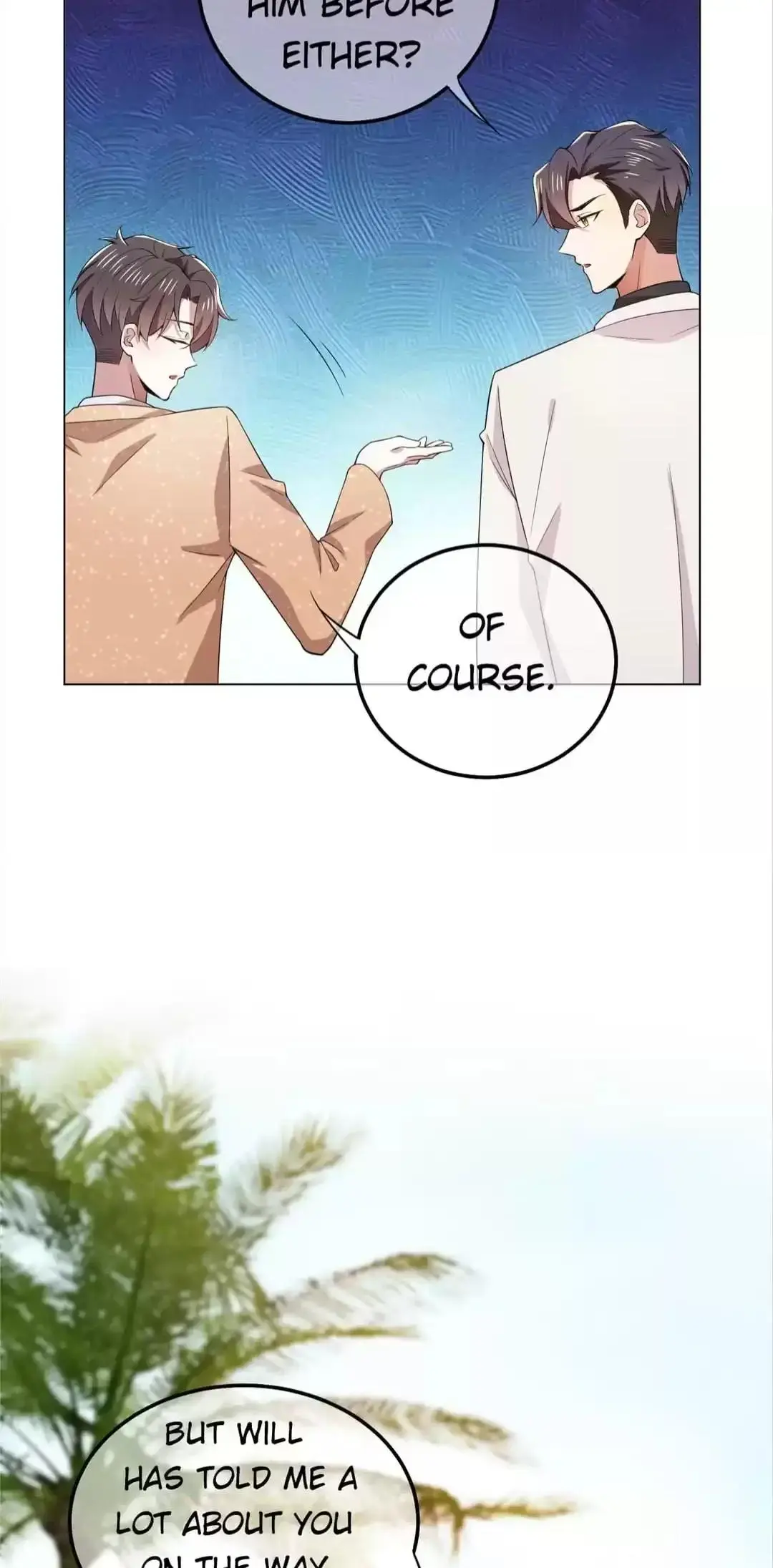 Chunqing Lushao Chapter 221 page 27 - 