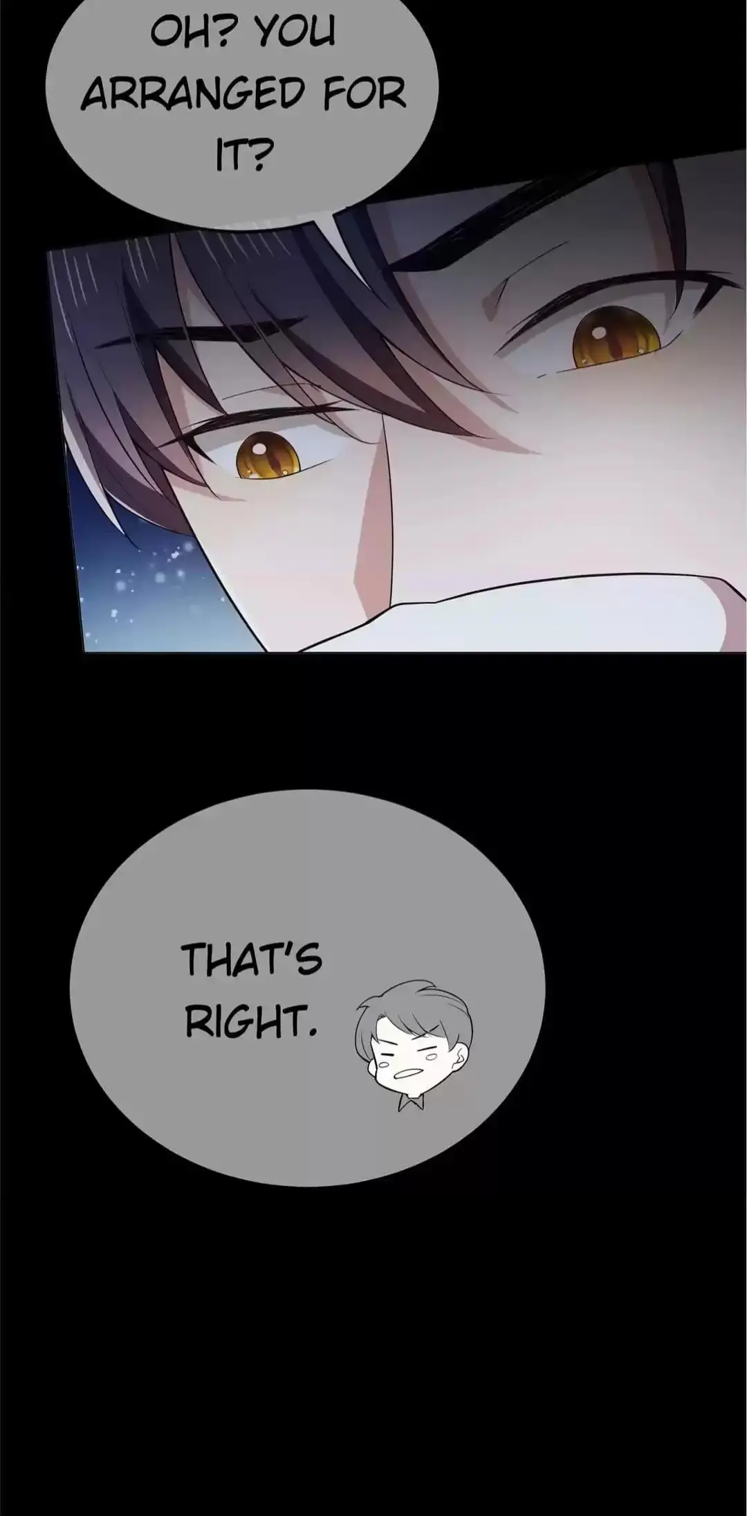 Chunqing Lushao Chapter 221 page 4 - 