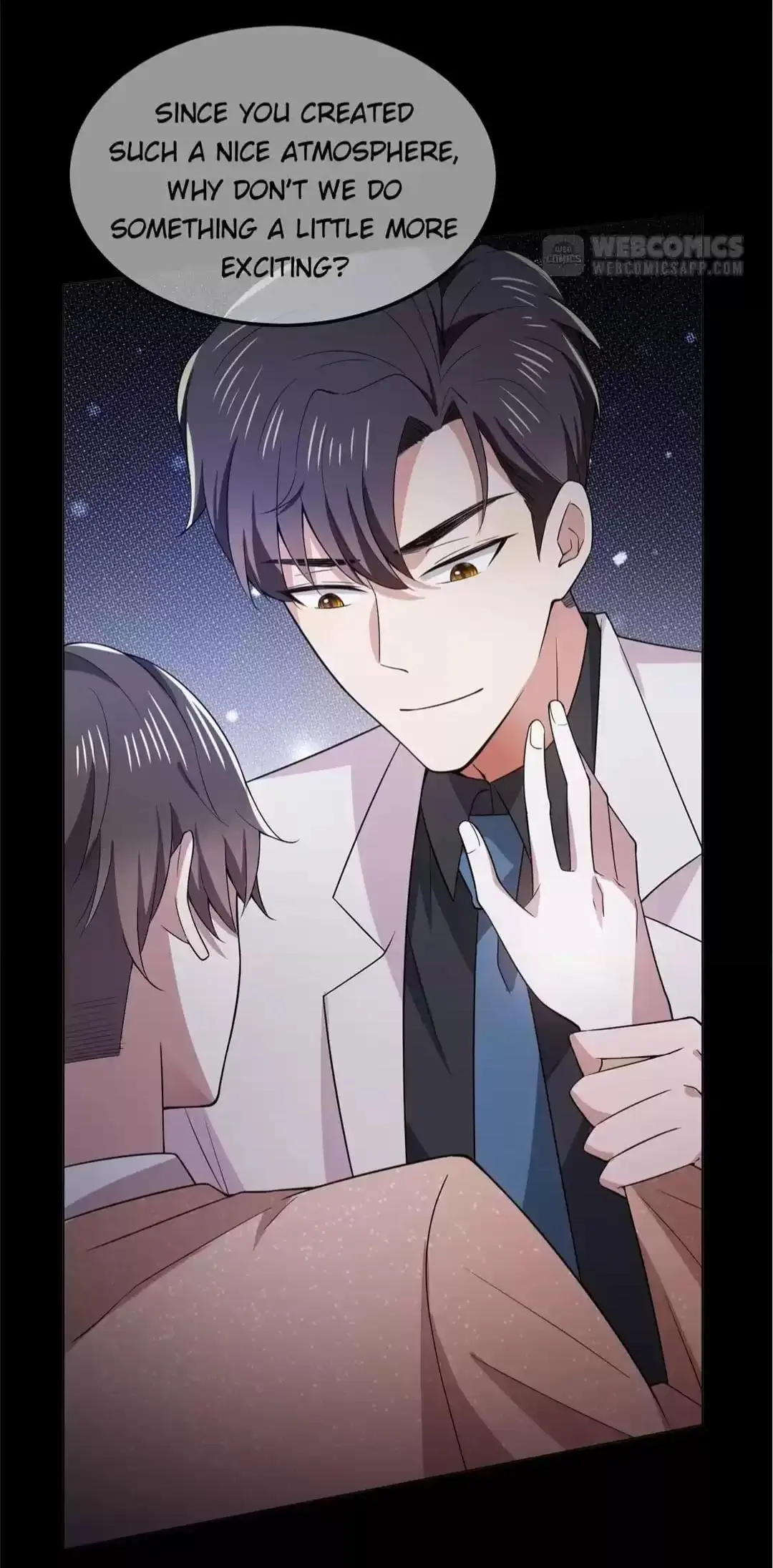 Chunqing Lushao Chapter 221 page 5 - 