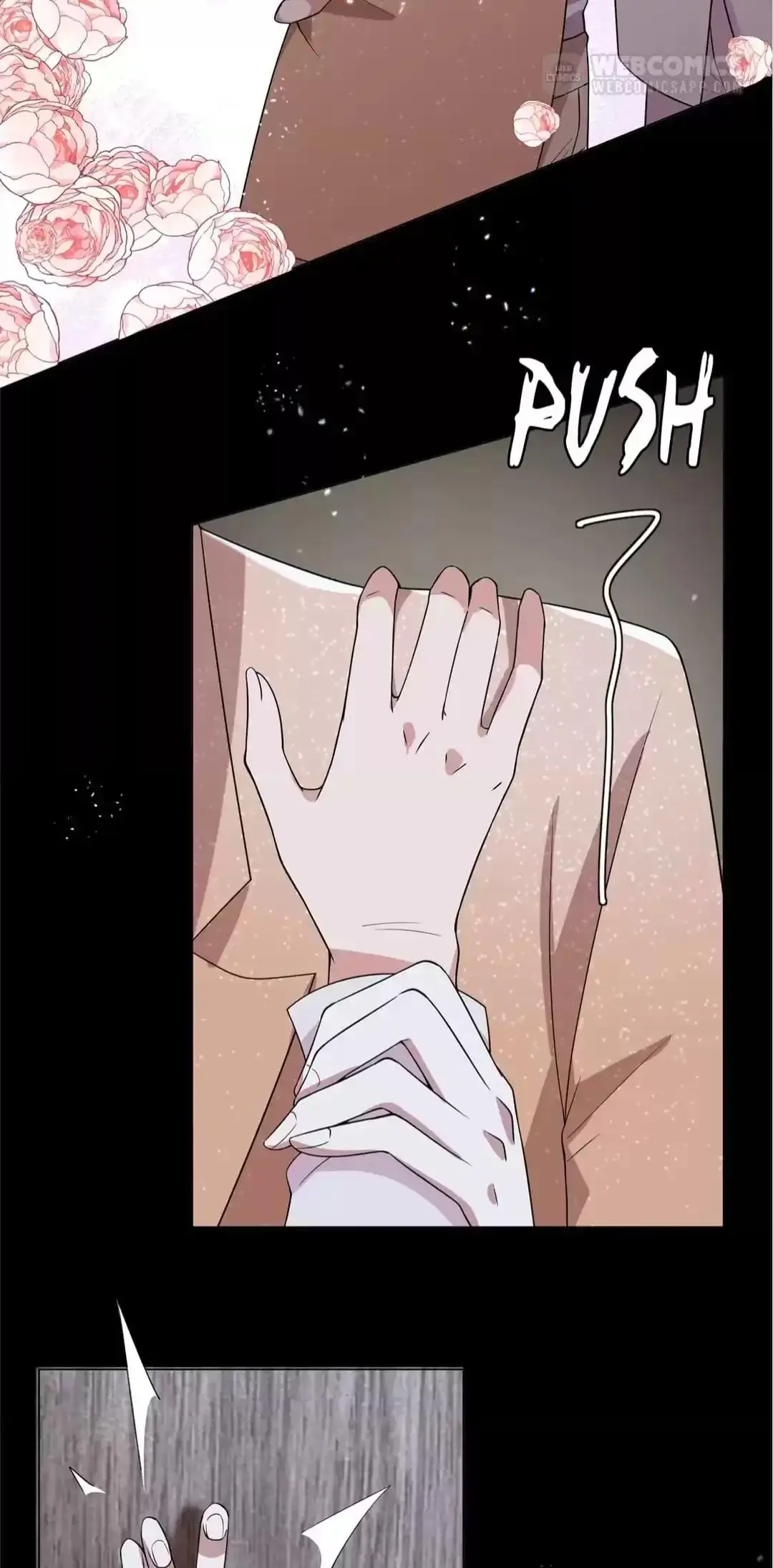 Chunqing Lushao Chapter 221 page 8 - 