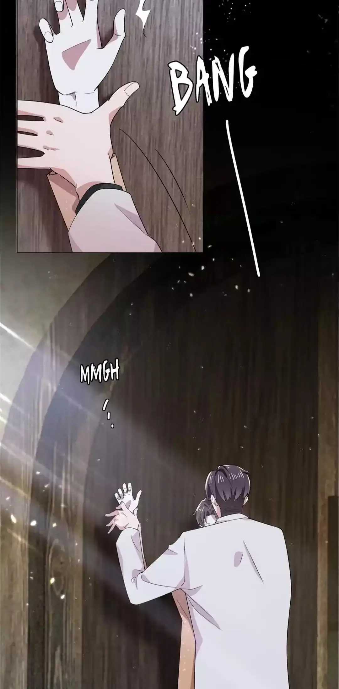 Chunqing Lushao Chapter 221 page 9 - 