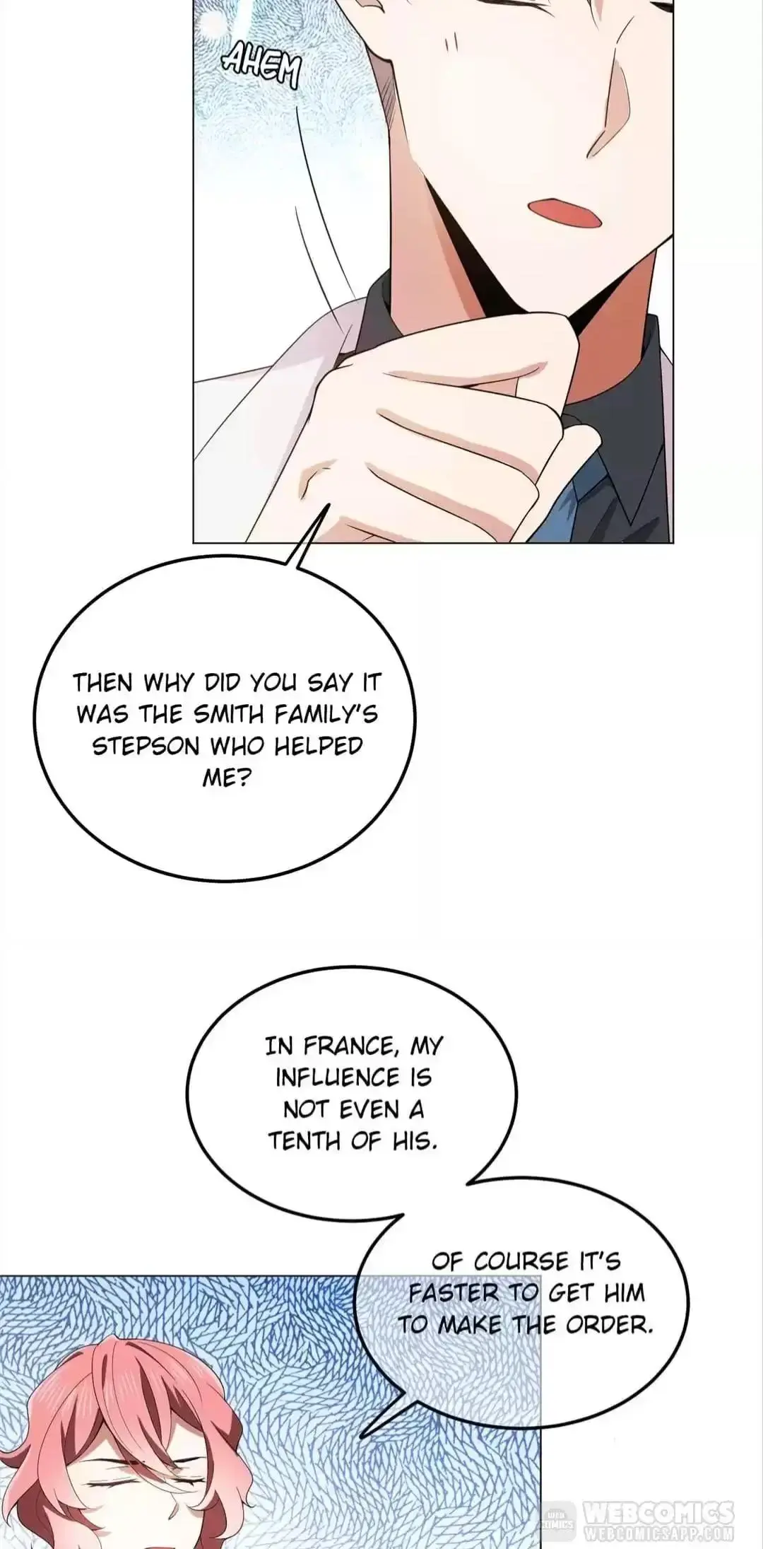 Chunqing Lushao Chapter 222 page 11 - 