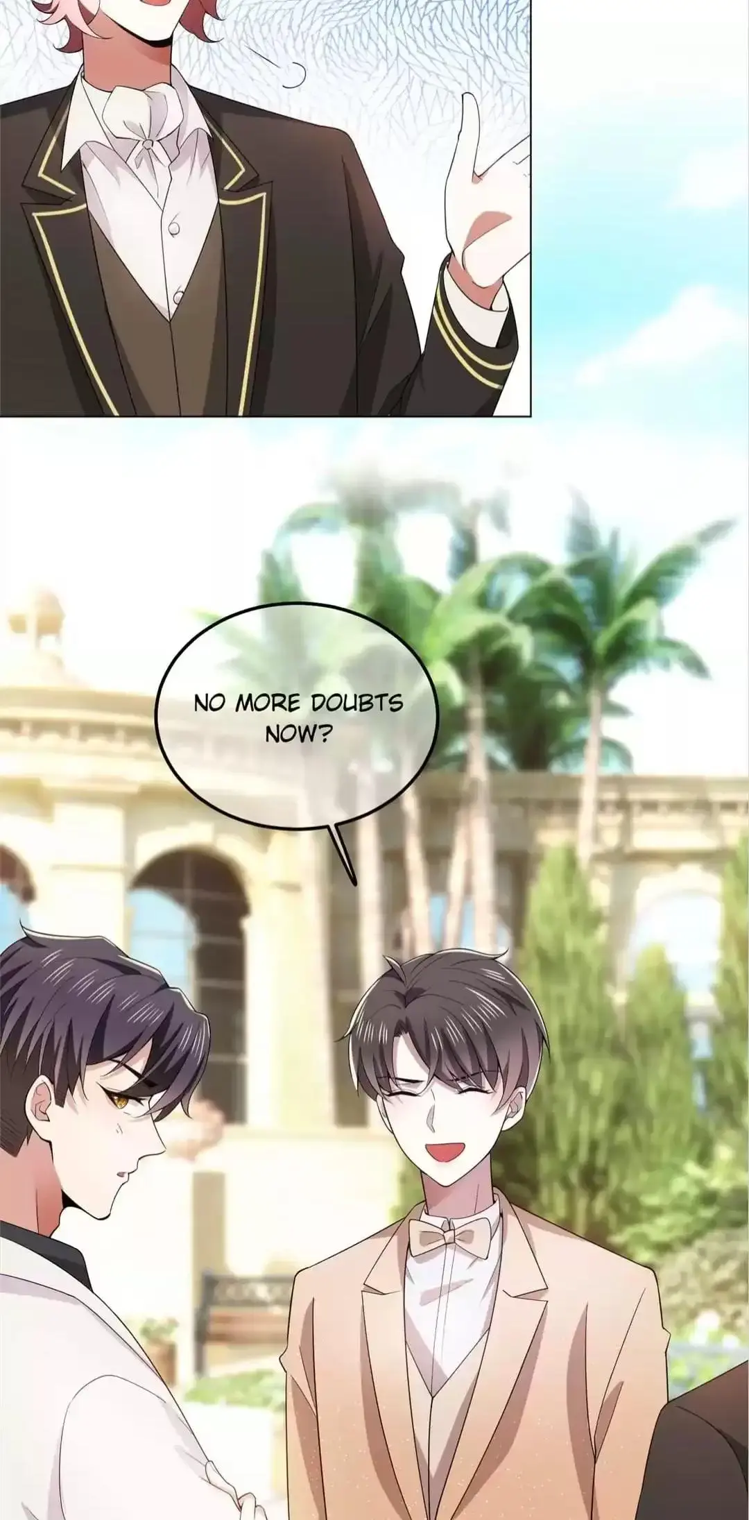 Chunqing Lushao Chapter 222 page 12 - 