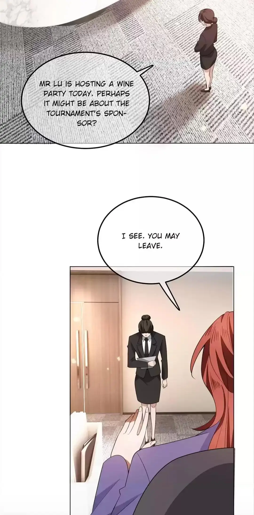 Chunqing Lushao Chapter 222 page 16 - 