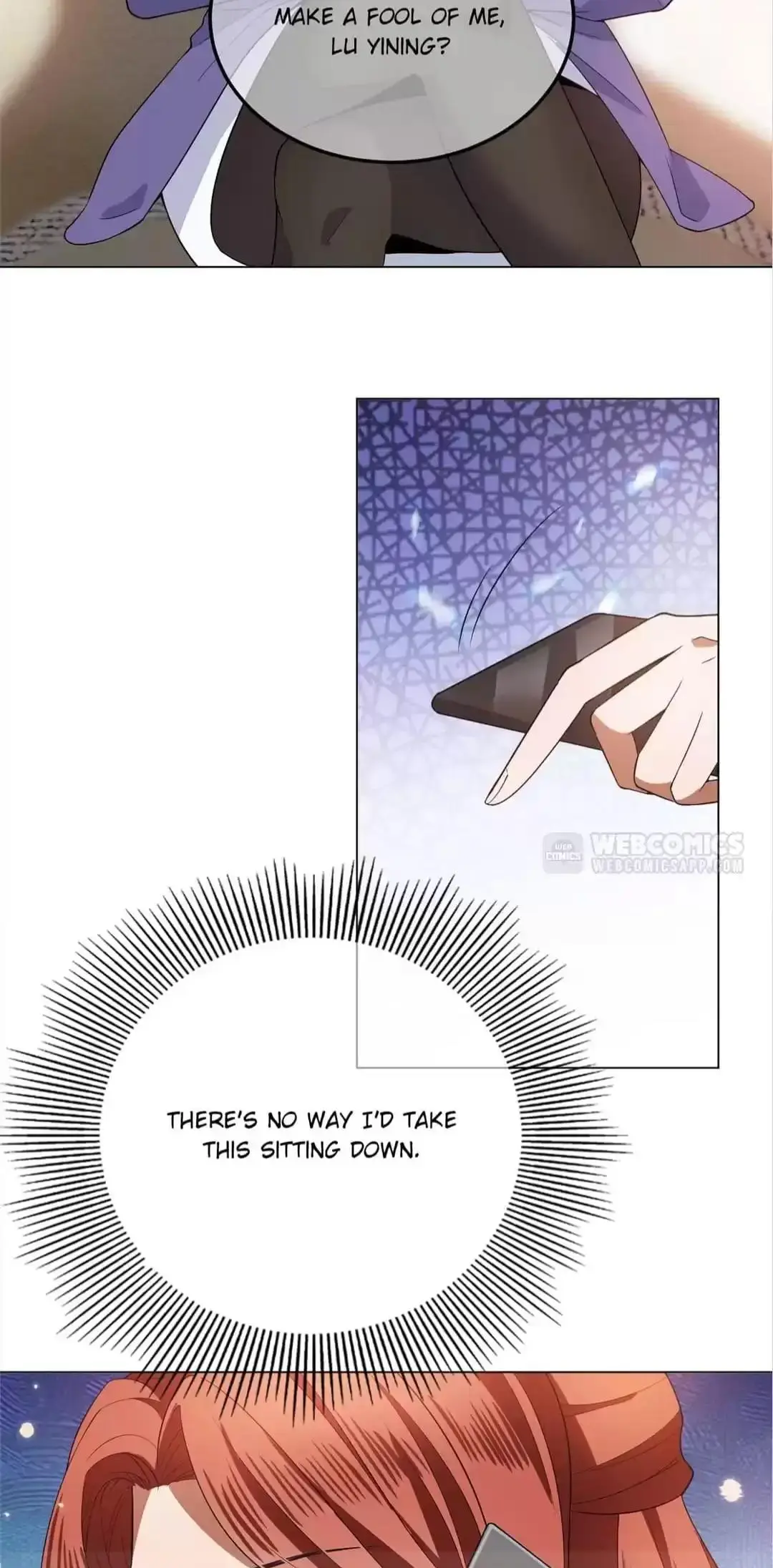 Chunqing Lushao Chapter 222 page 18 - 