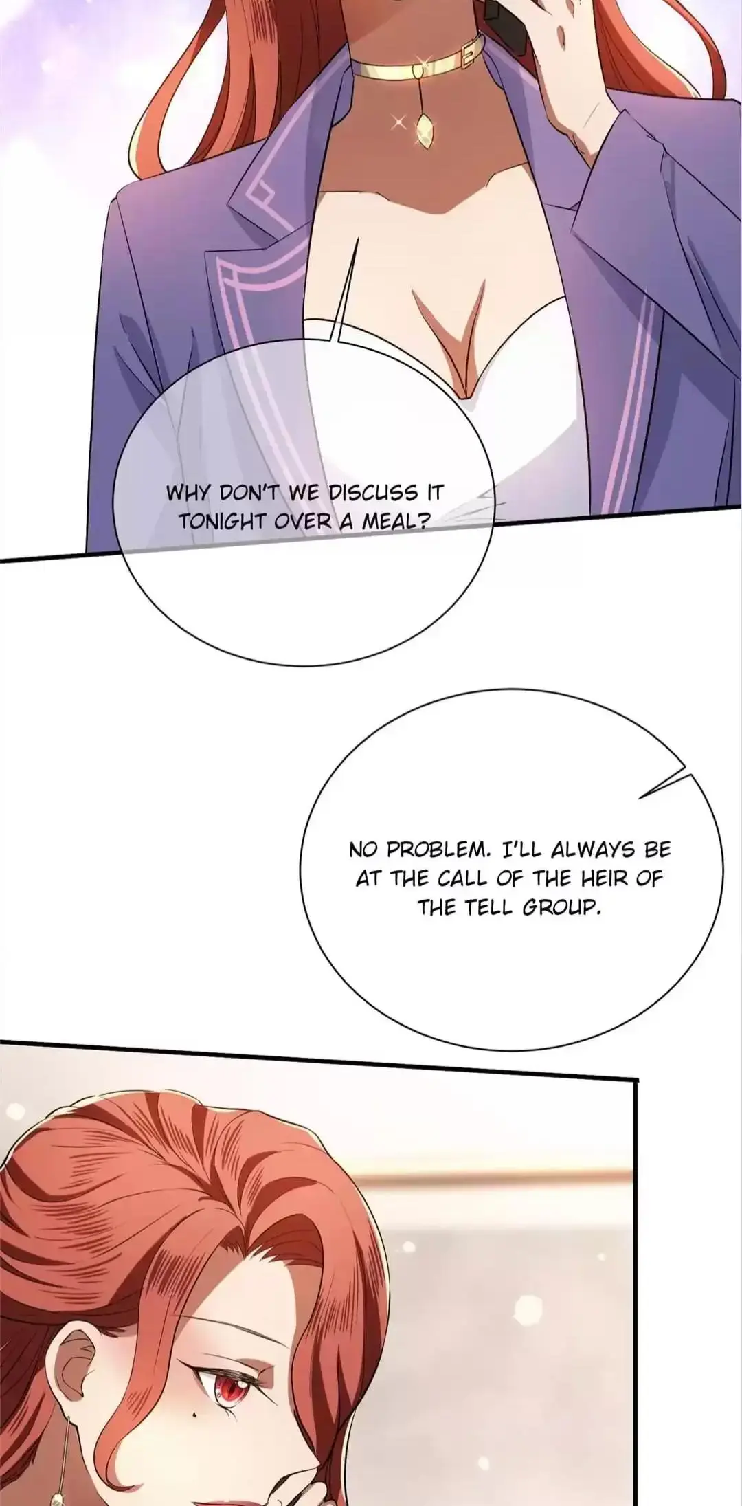 Chunqing Lushao Chapter 222 page 20 - 