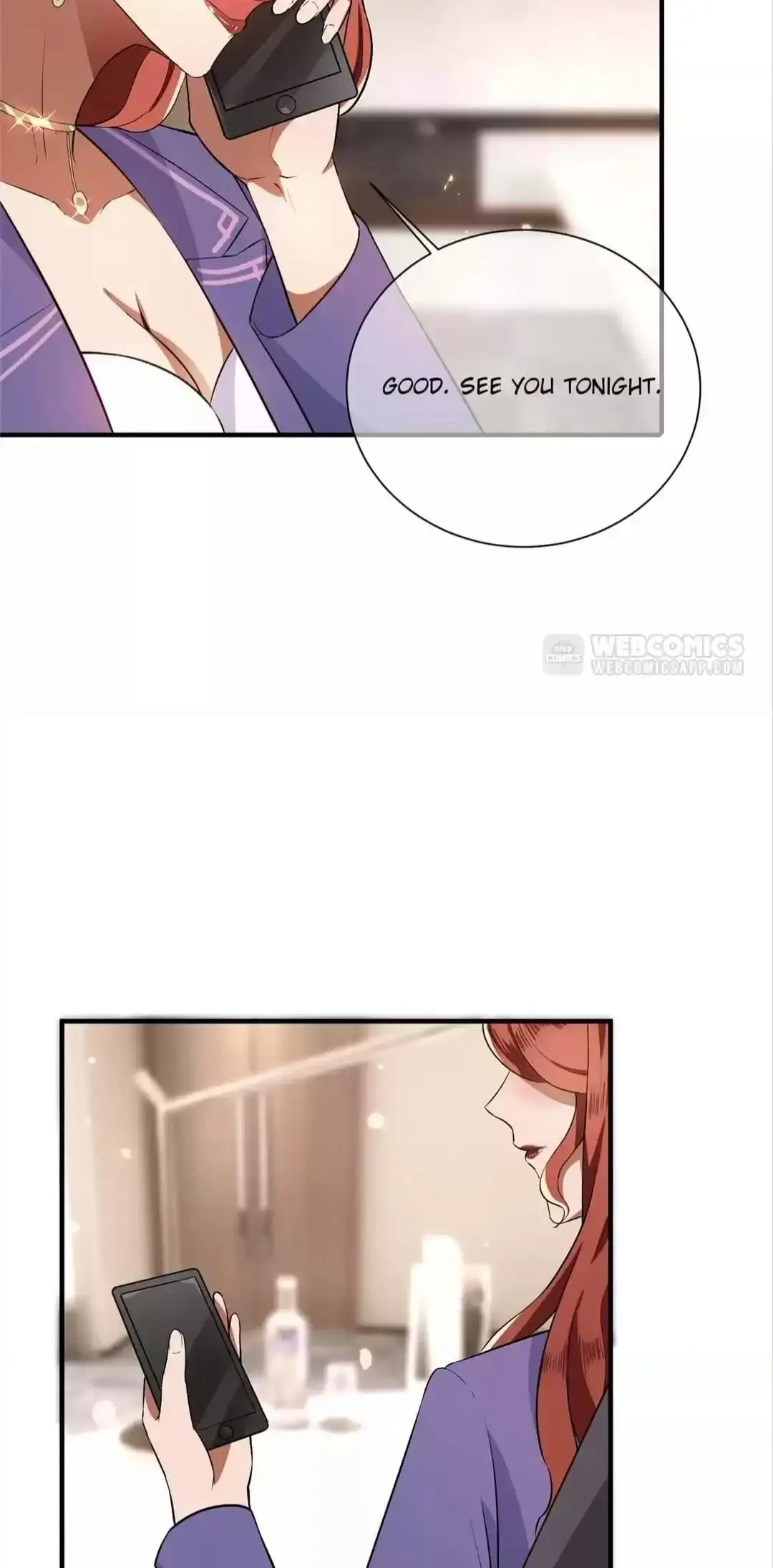 Chunqing Lushao Chapter 222 page 21 - 