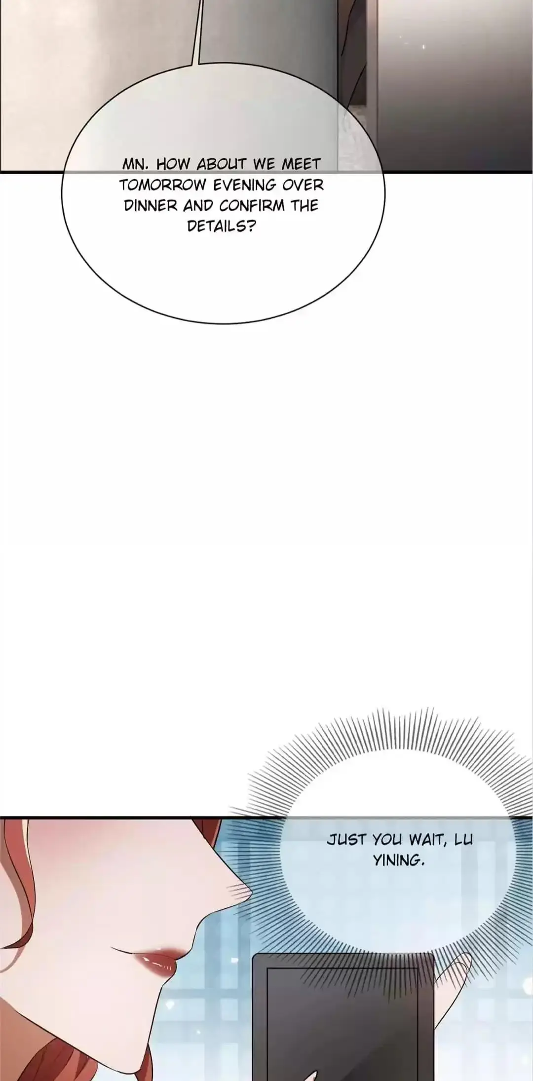 Chunqing Lushao Chapter 222 page 23 - 