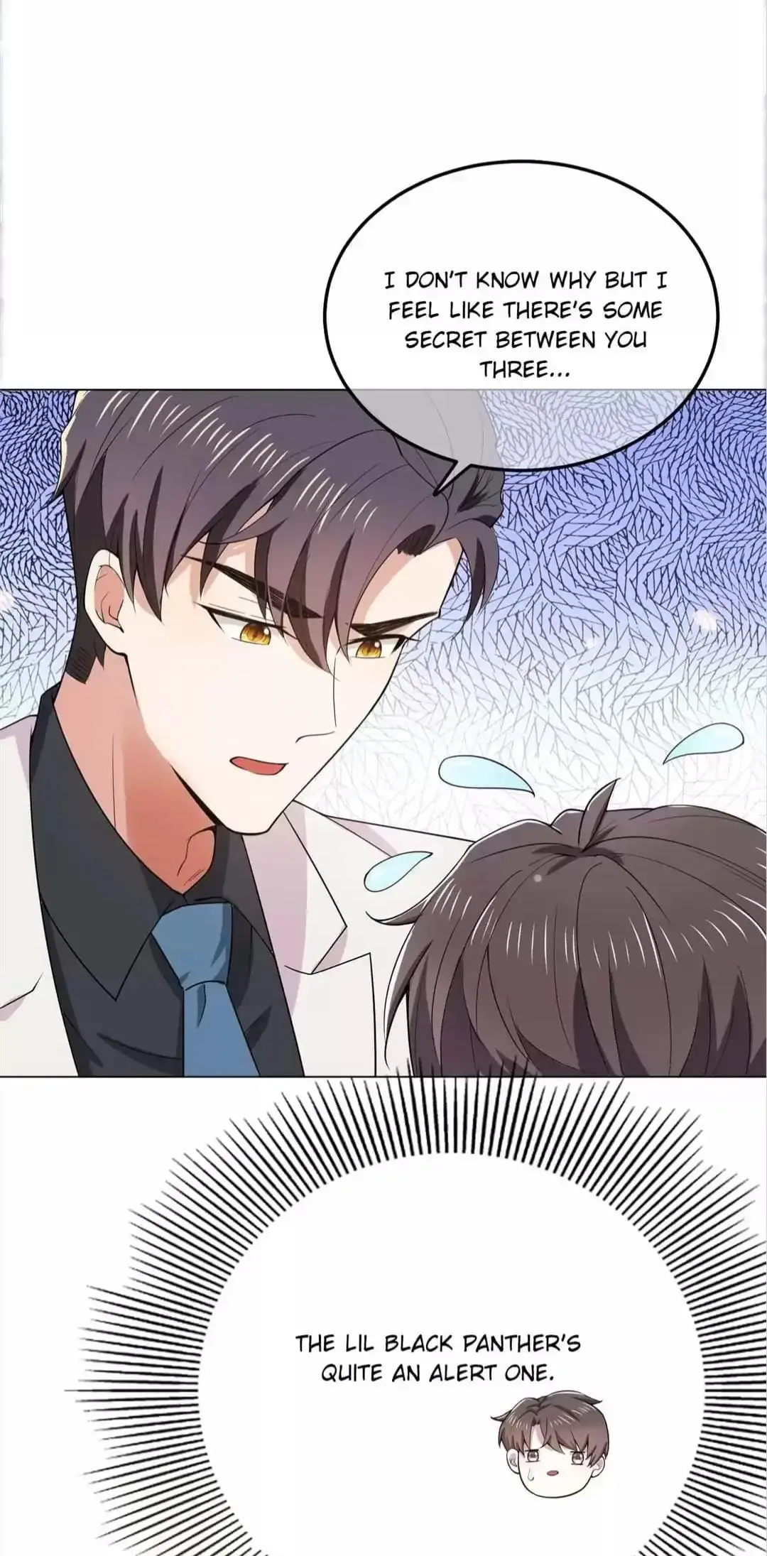Chunqing Lushao Chapter 222 page 4 - 