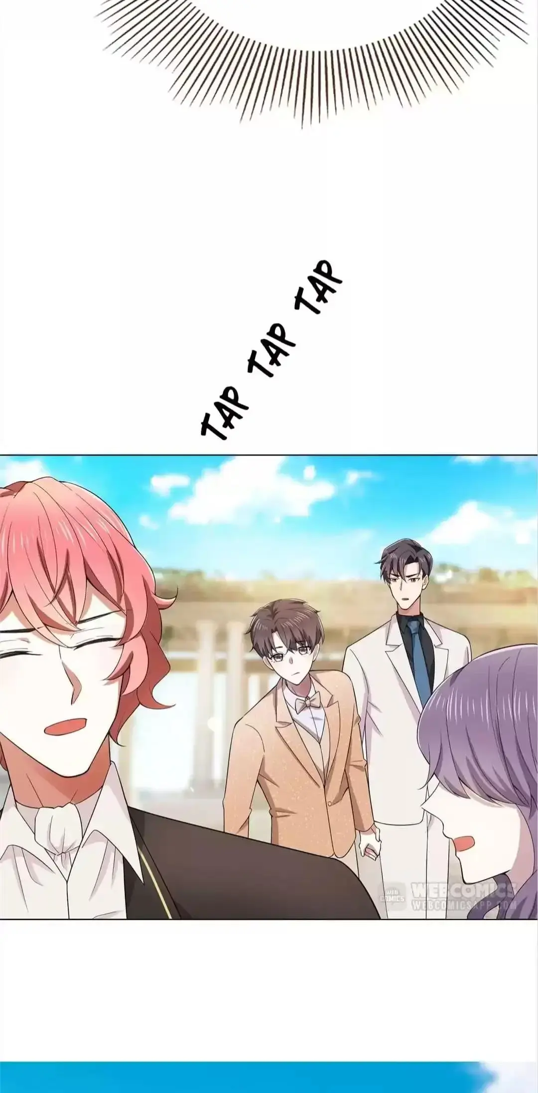 Chunqing Lushao Chapter 222 page 5 - 