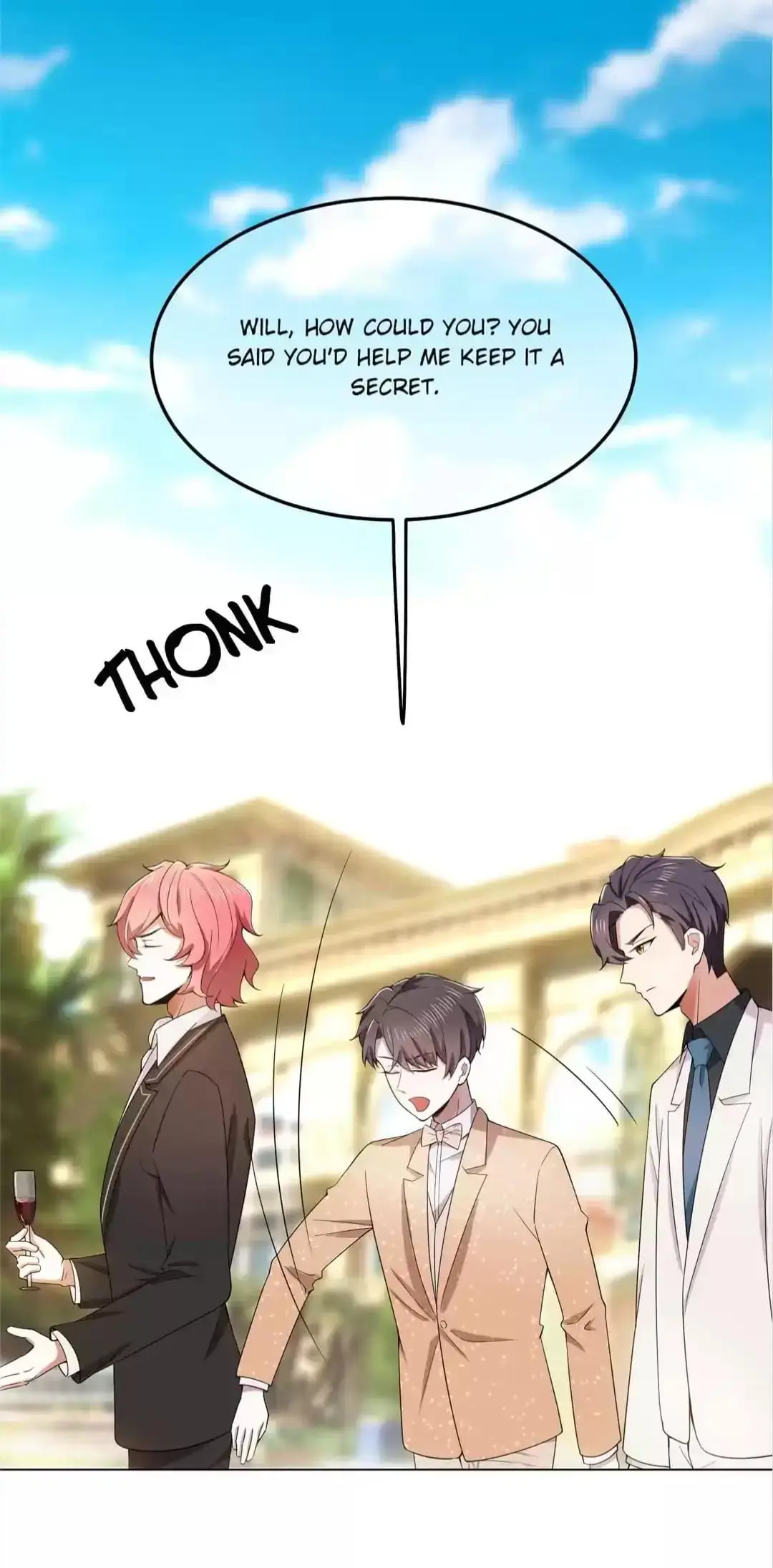 Chunqing Lushao Chapter 222 page 6 - 