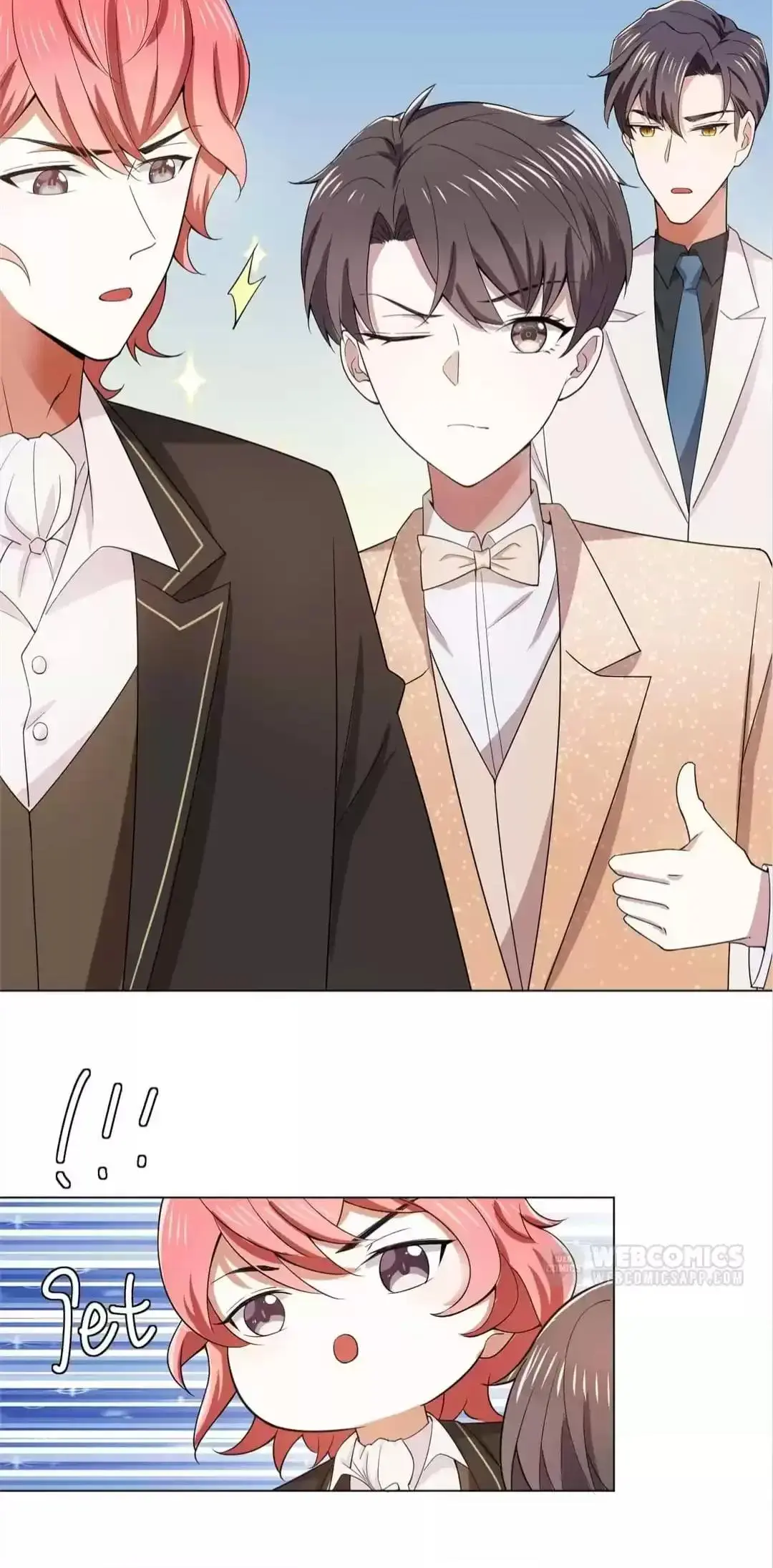 Chunqing Lushao Chapter 222 page 8 - 