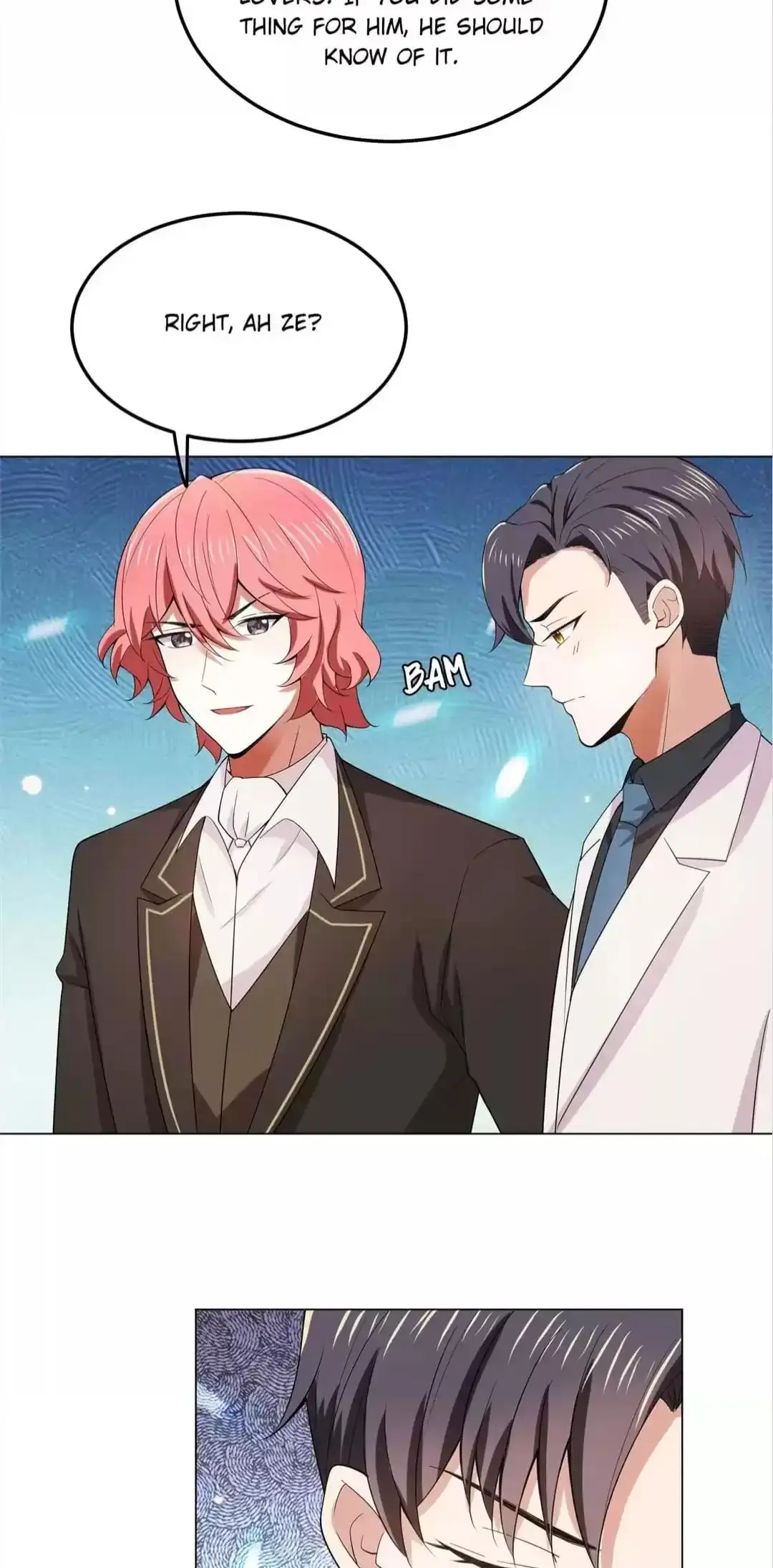 Chunqing Lushao Chapter 222 page 10 - 