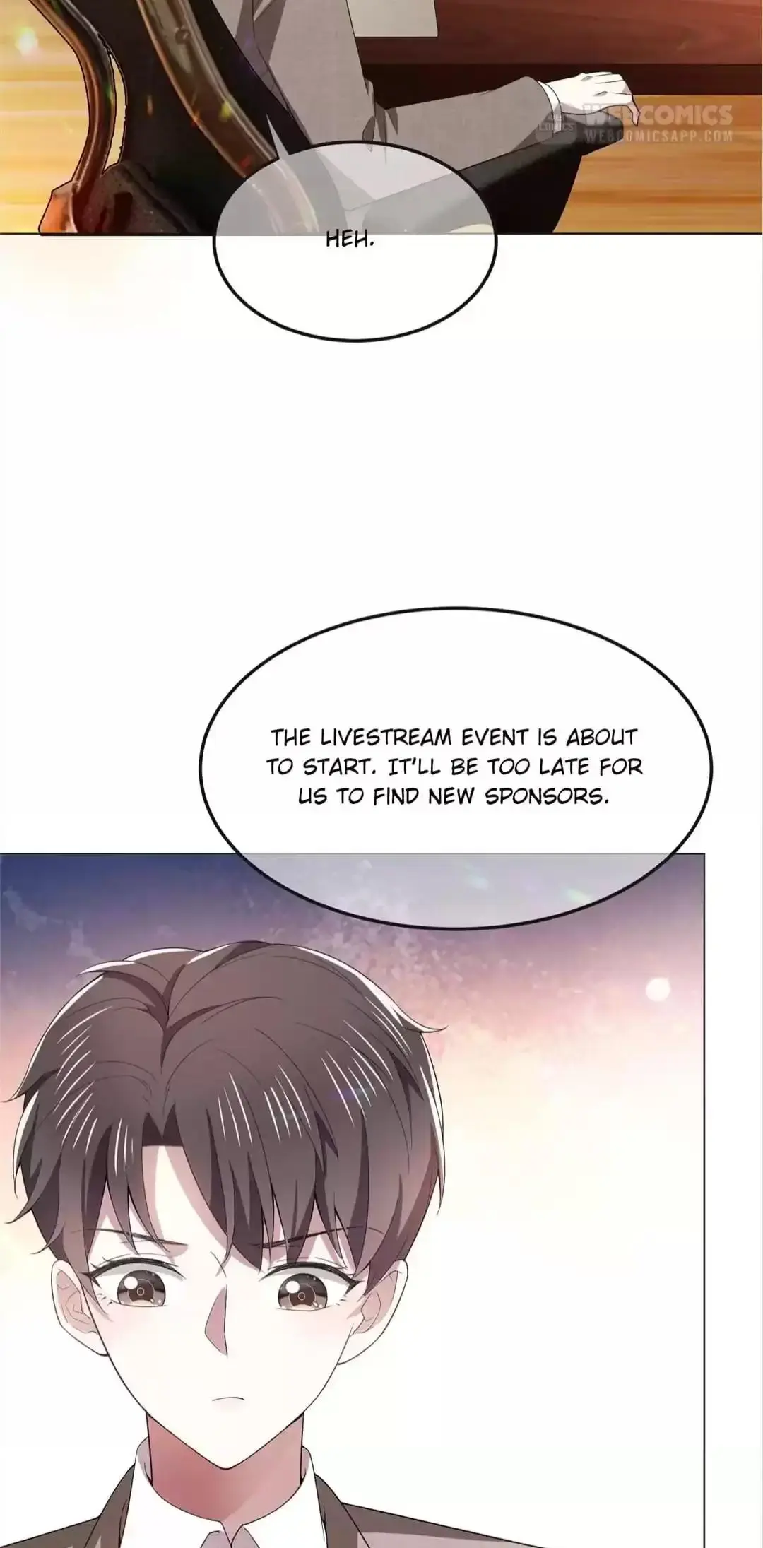 Chunqing Lushao Chapter 223 page 11 - 