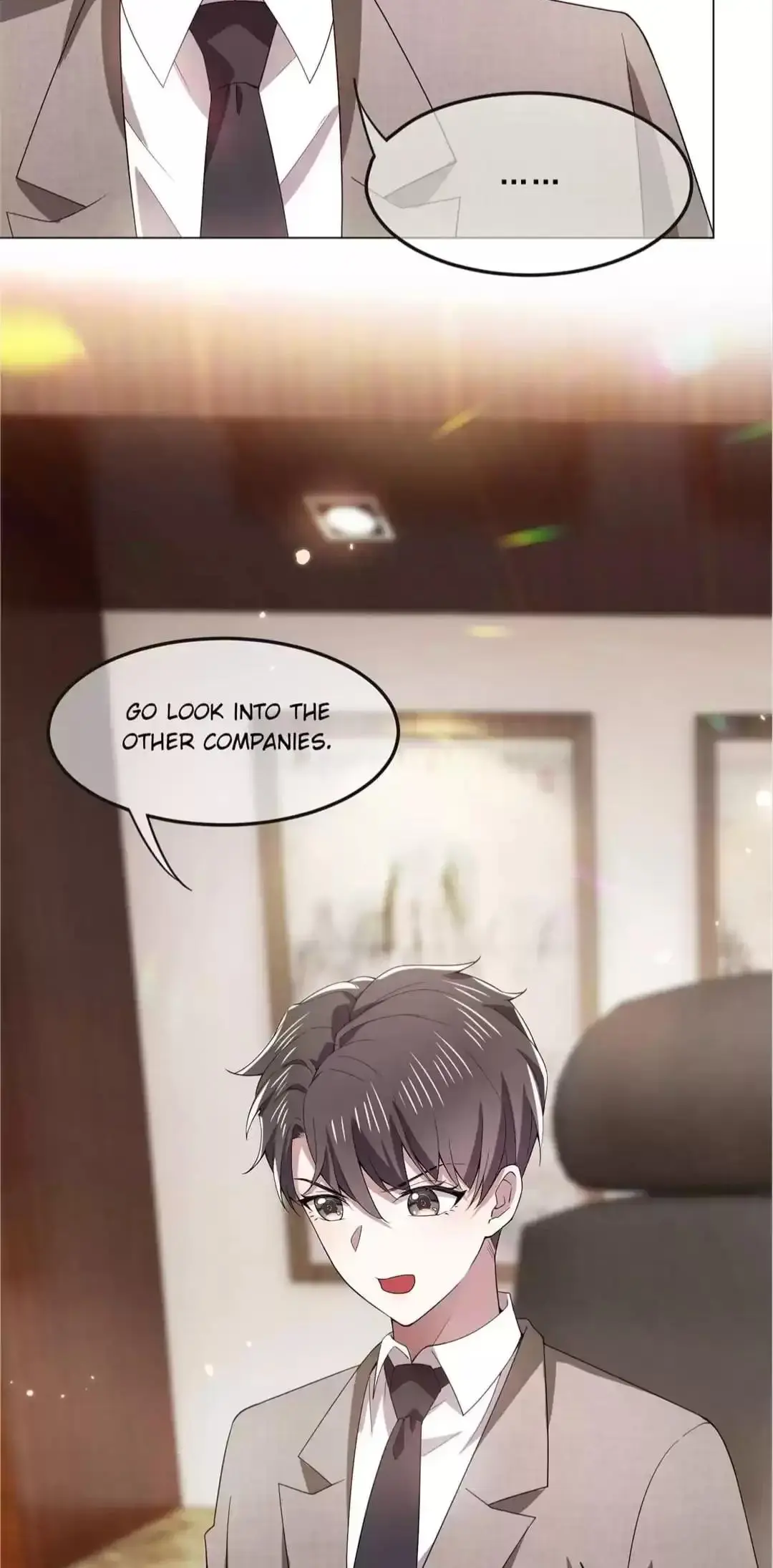 Chunqing Lushao Chapter 223 page 12 - 