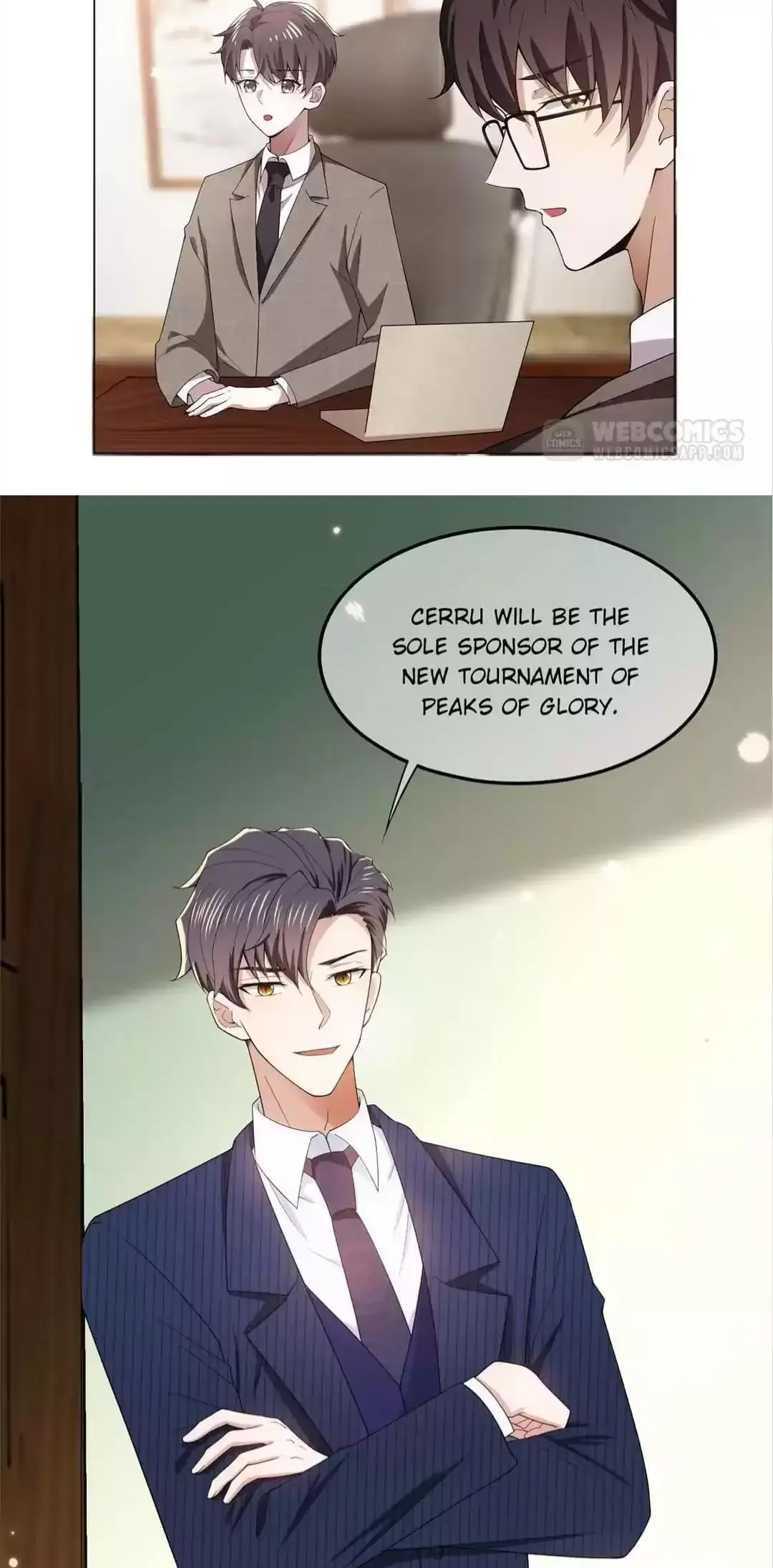 Chunqing Lushao Chapter 223 page 14 - 