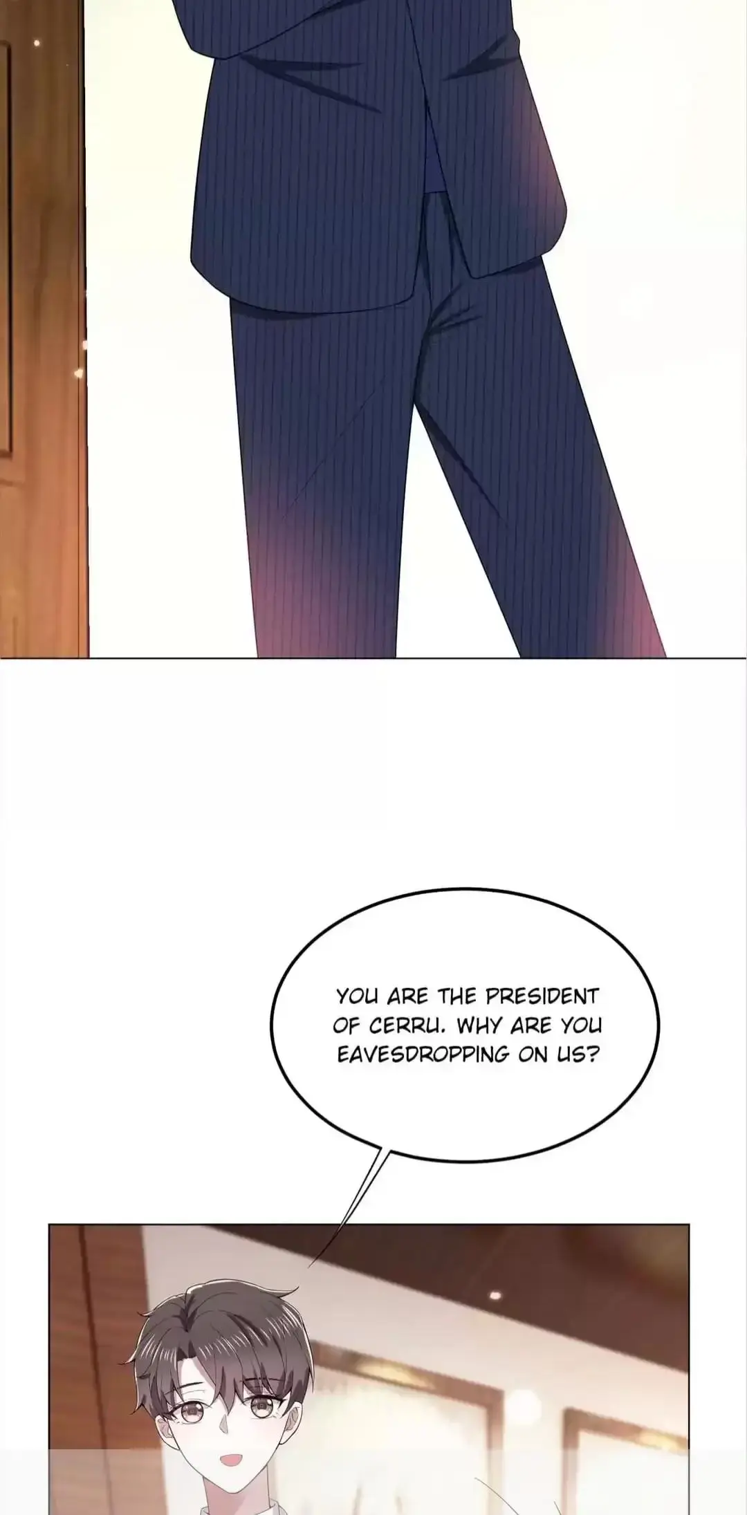 Chunqing Lushao Chapter 223 page 15 - 