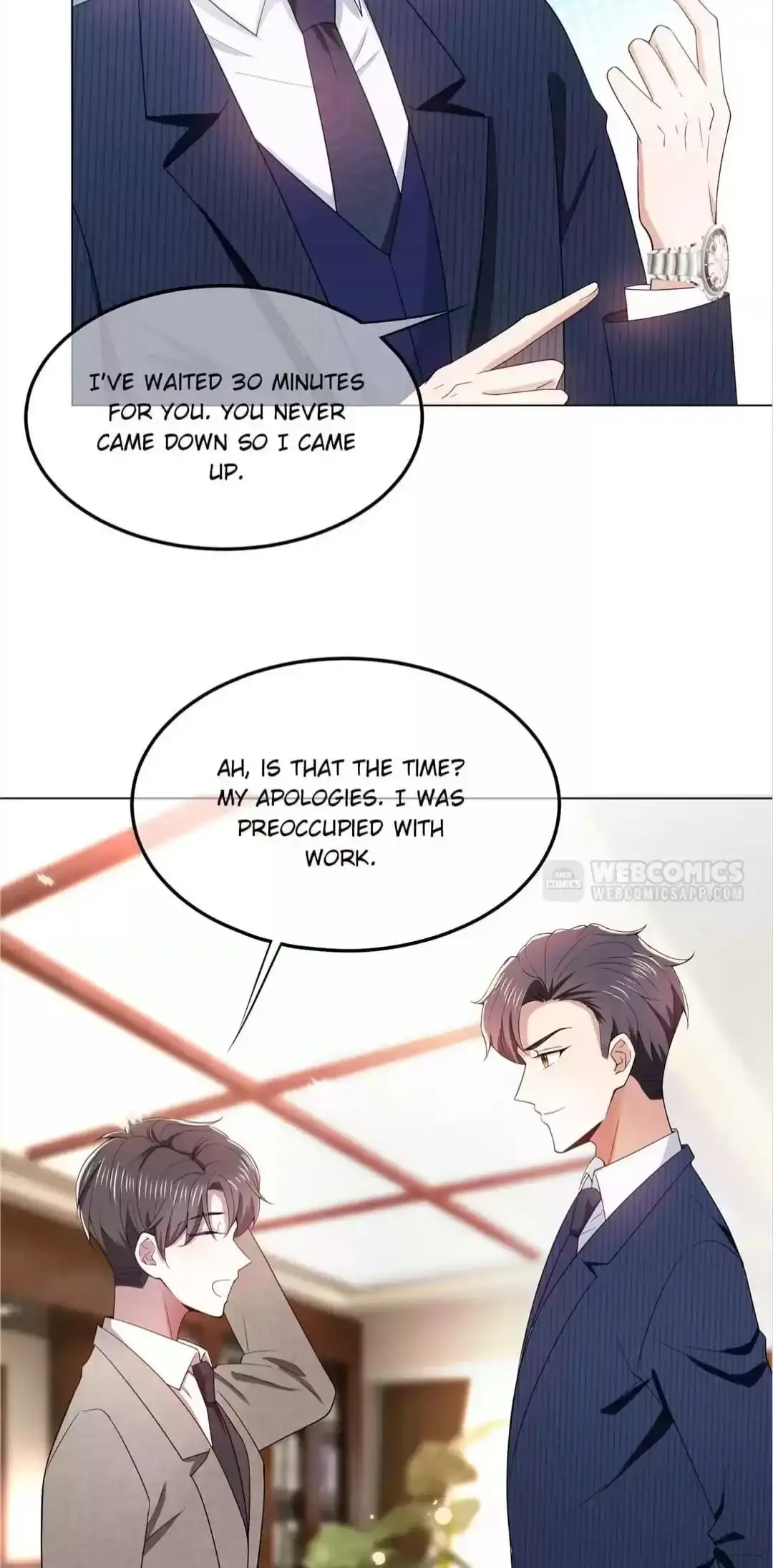 Chunqing Lushao Chapter 223 page 17 - 