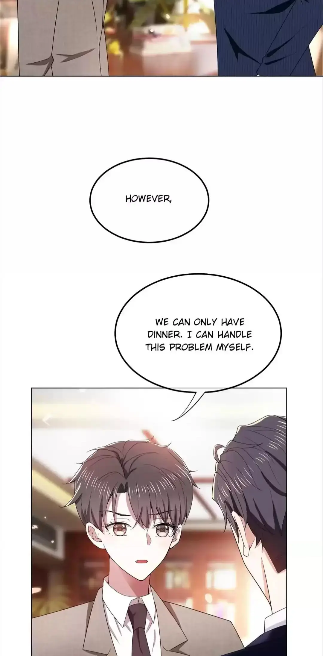 Chunqing Lushao Chapter 223 page 18 - 