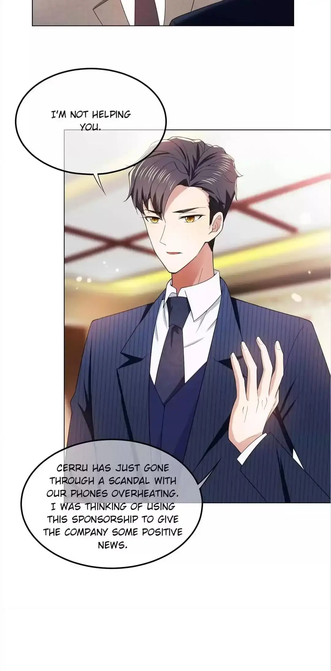 Chunqing Lushao Chapter 223 page 19 - 