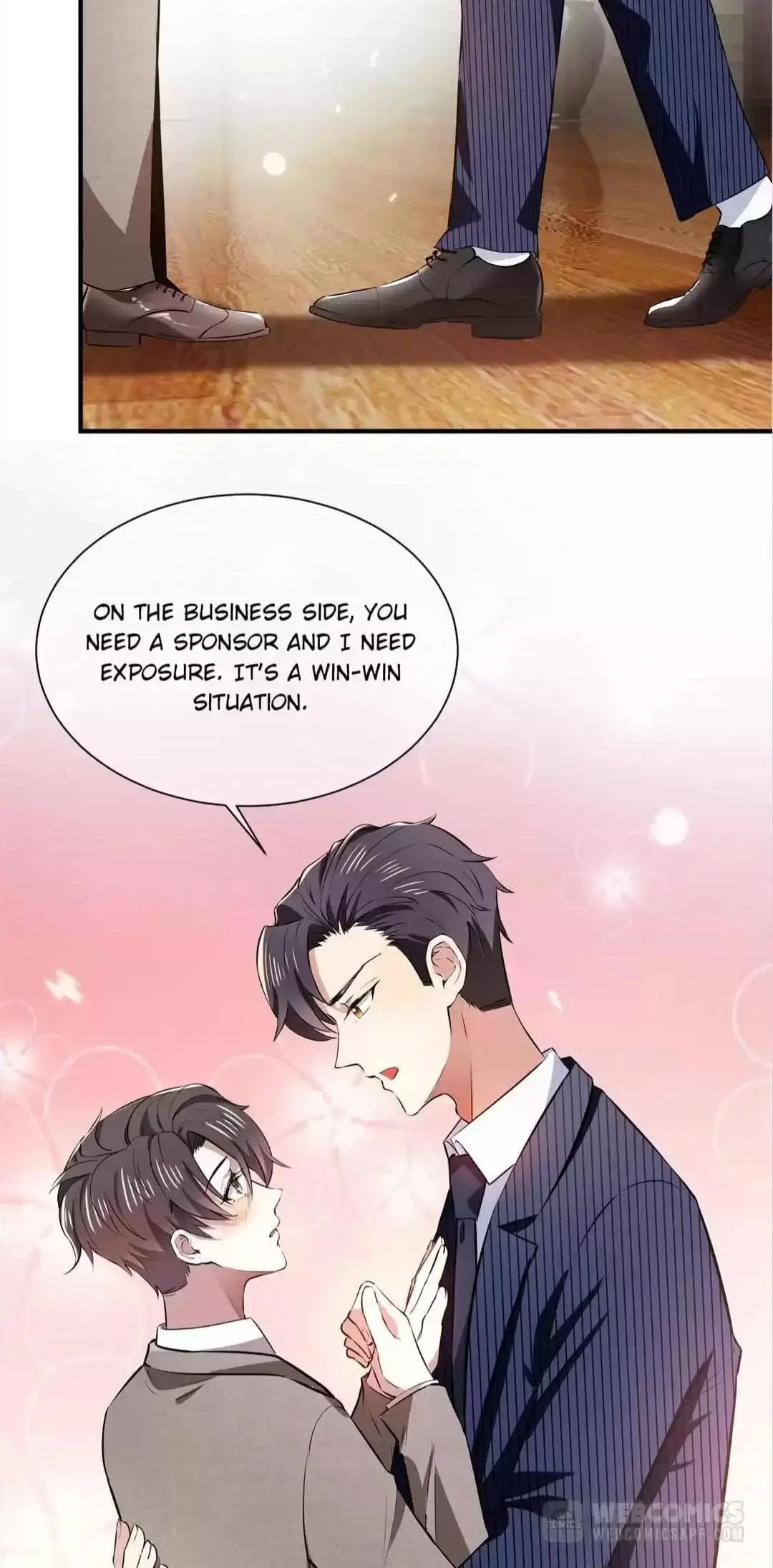Chunqing Lushao Chapter 223 page 23 - 