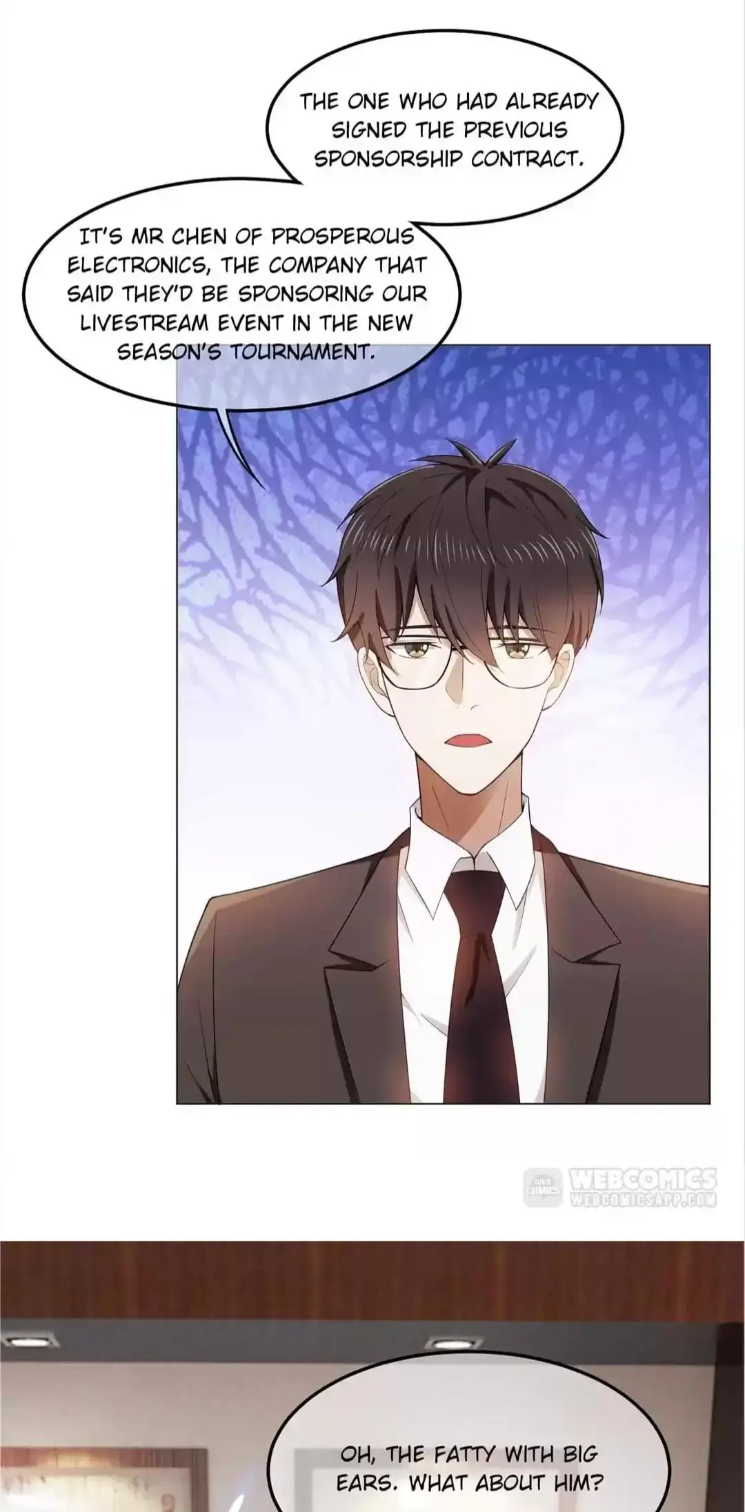 Chunqing Lushao Chapter 223 page 4 - 