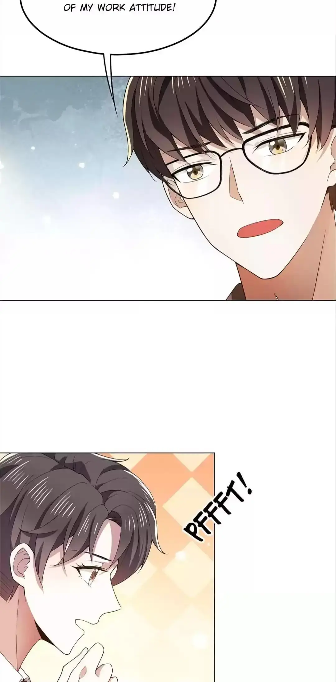 Chunqing Lushao Chapter 223 page 6 - 