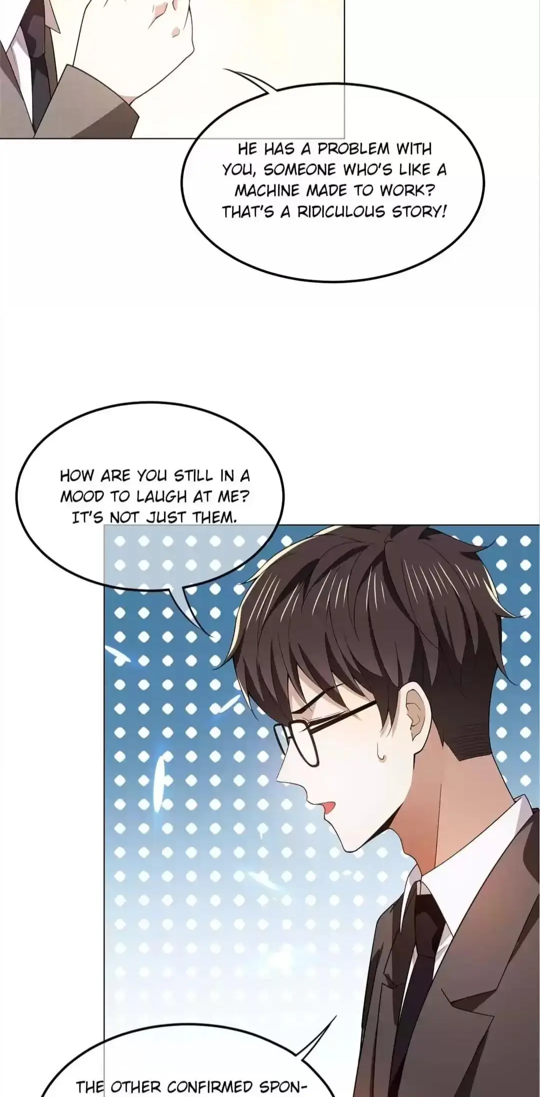 Chunqing Lushao Chapter 223 page 7 - 