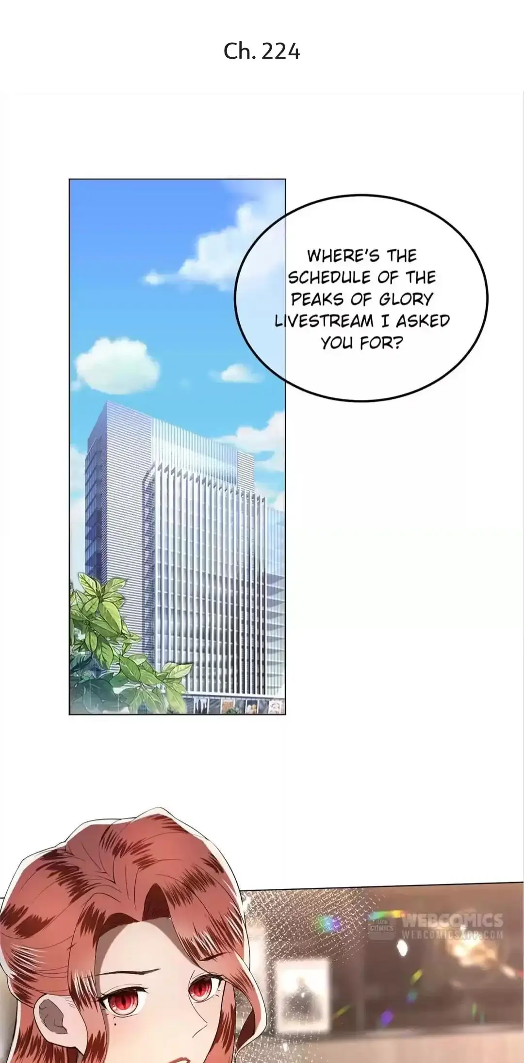 Chunqing Lushao Chapter 224 page 1 - 